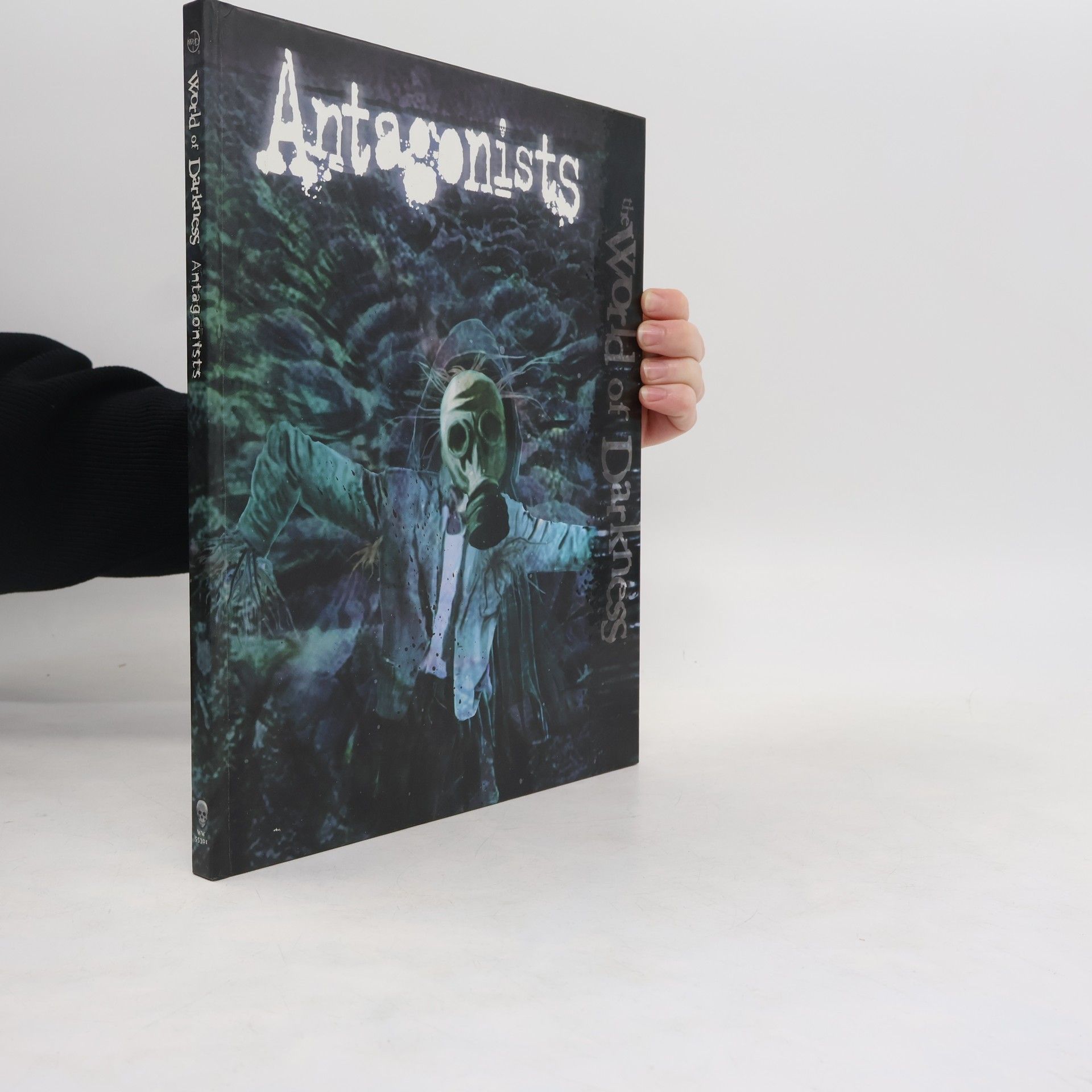 Pamela Collins Antagonists