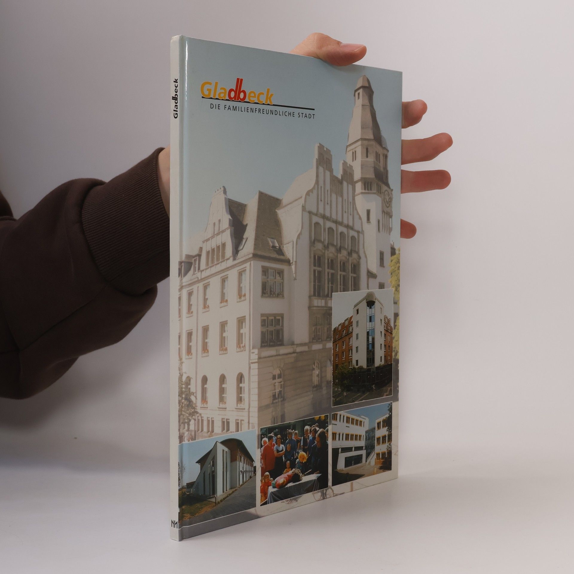 Autorenkollektiv Gladbeck