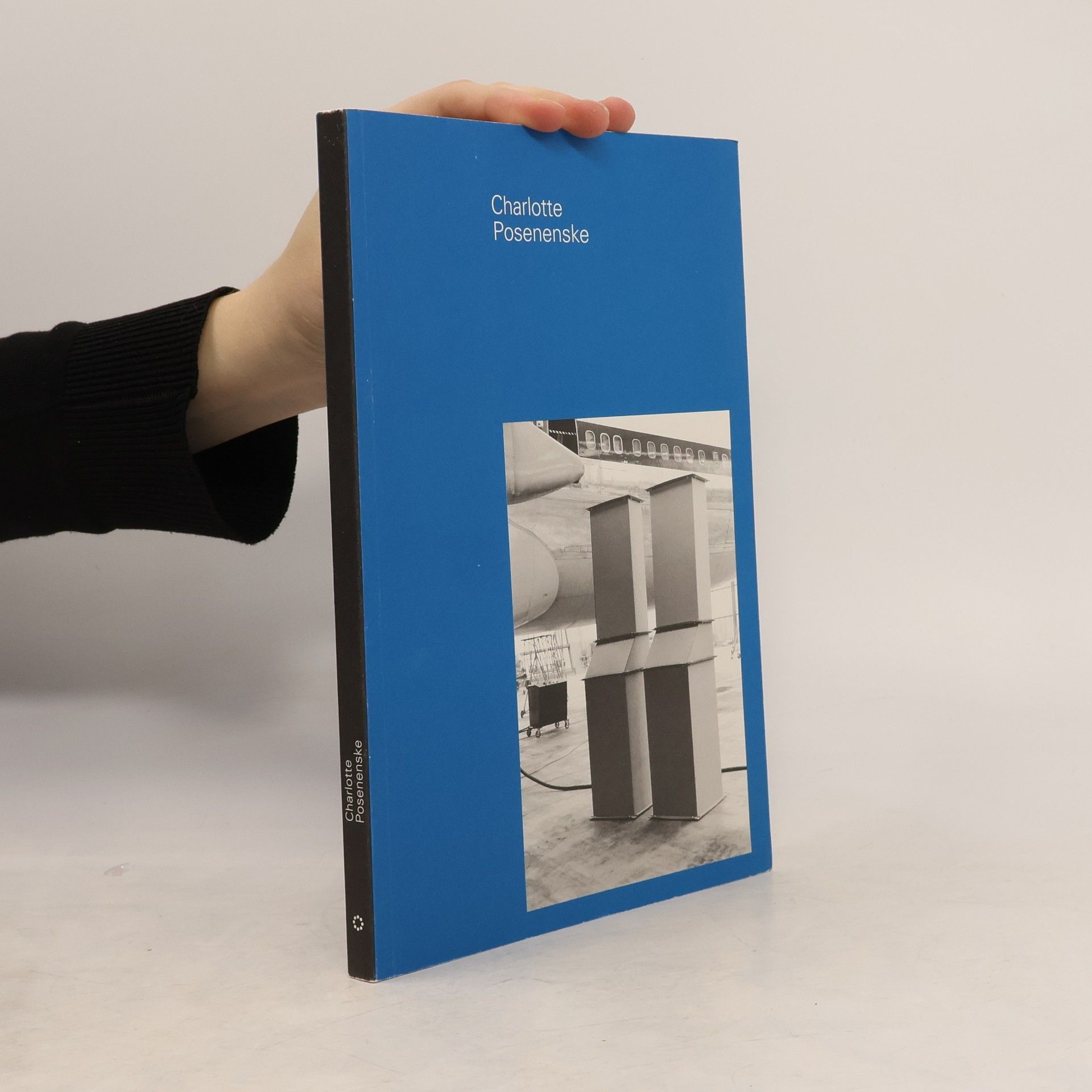 Charlotte Posenenske Charlotte Posenenske