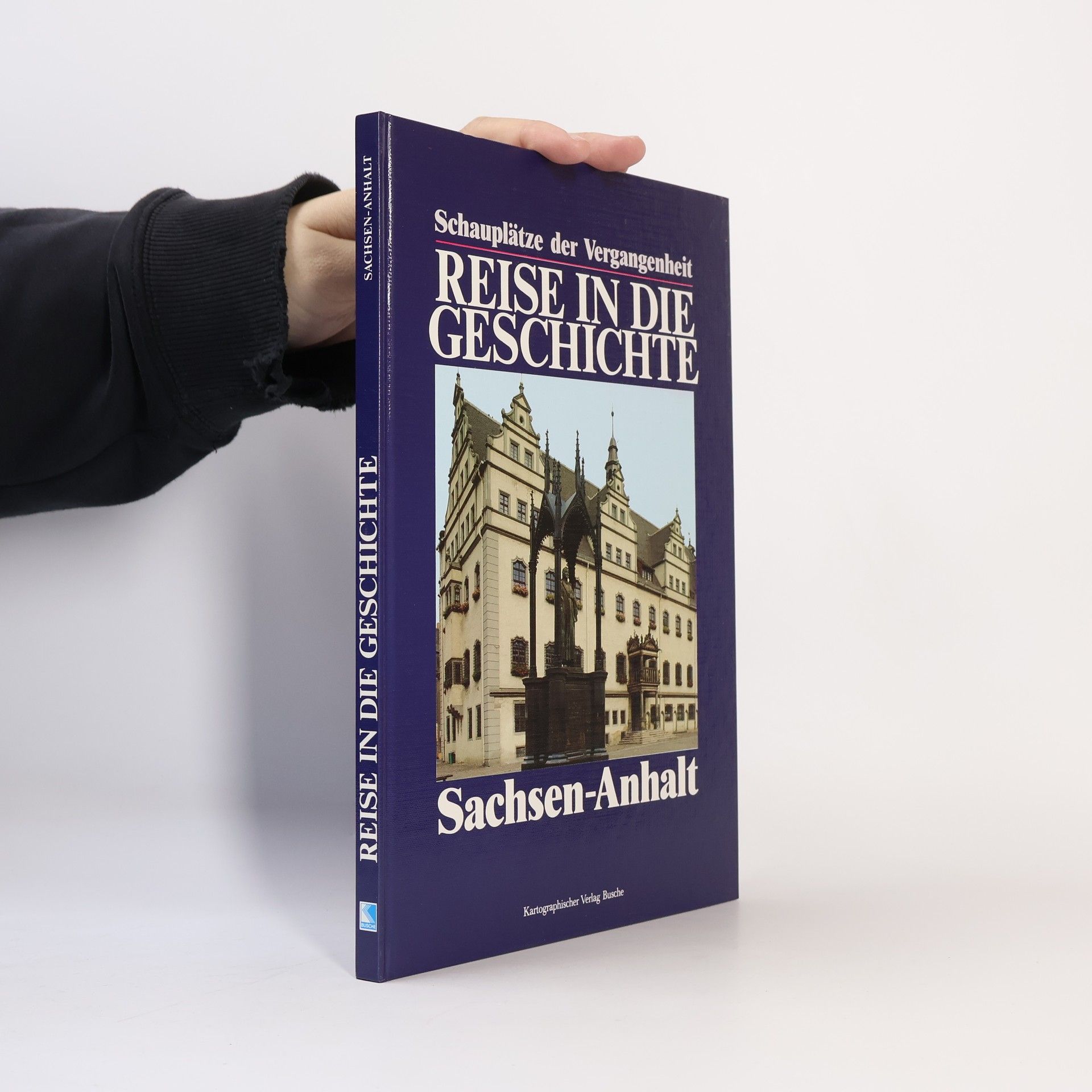 Autorenkollektiv Reise in die Geschichte