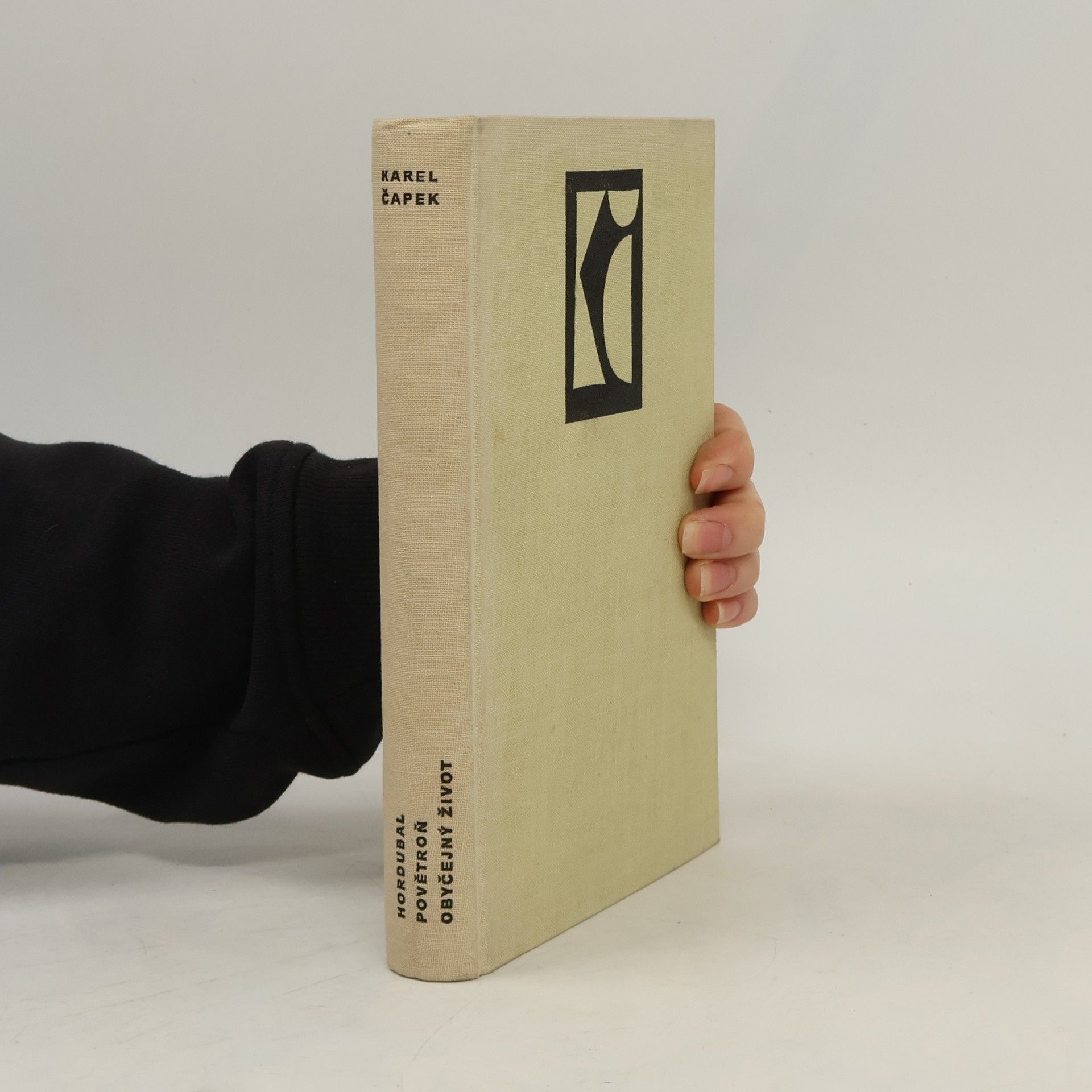 Karel Čapek R. U. R., Bílá nemoc, Matka