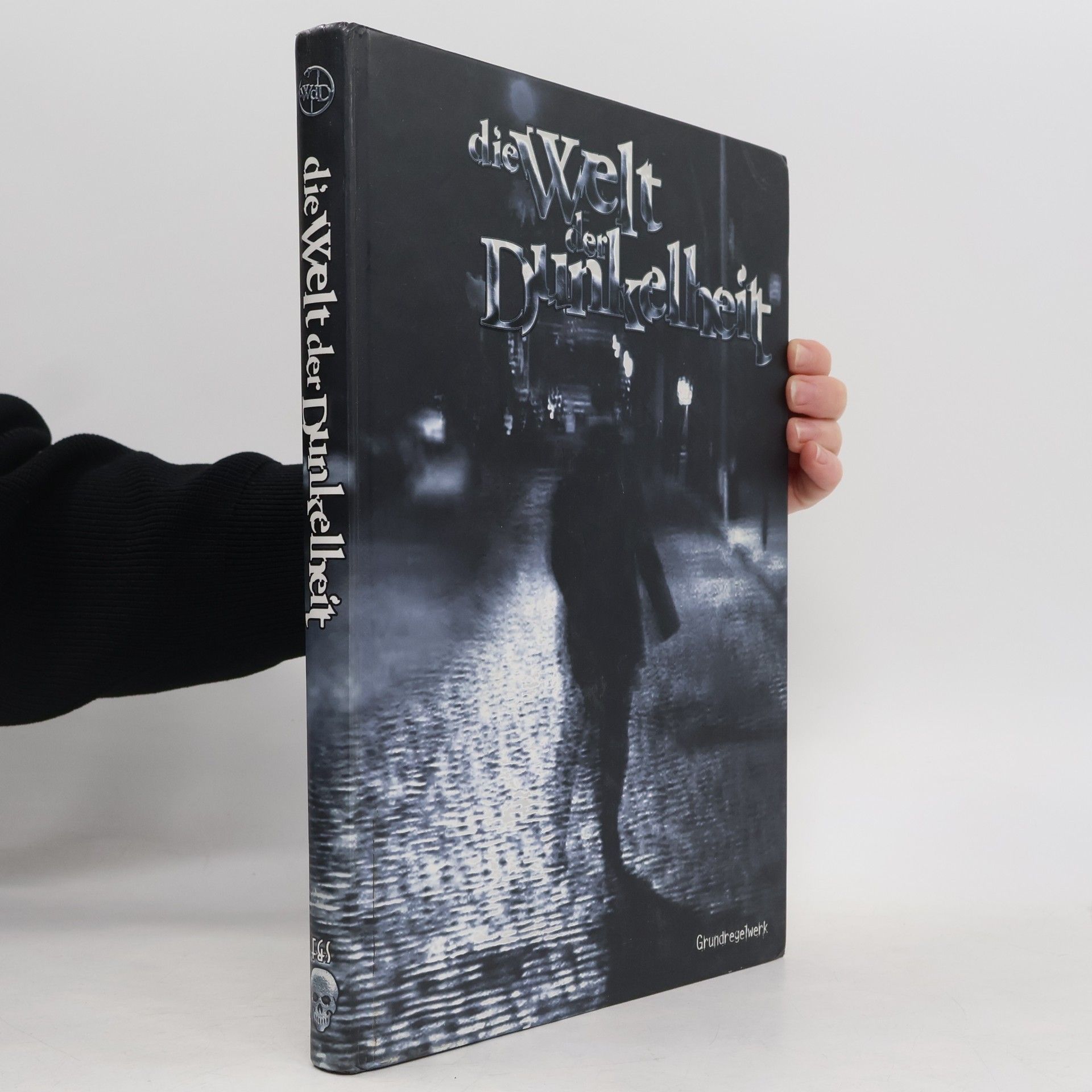 Die Welt der Dunkelheit