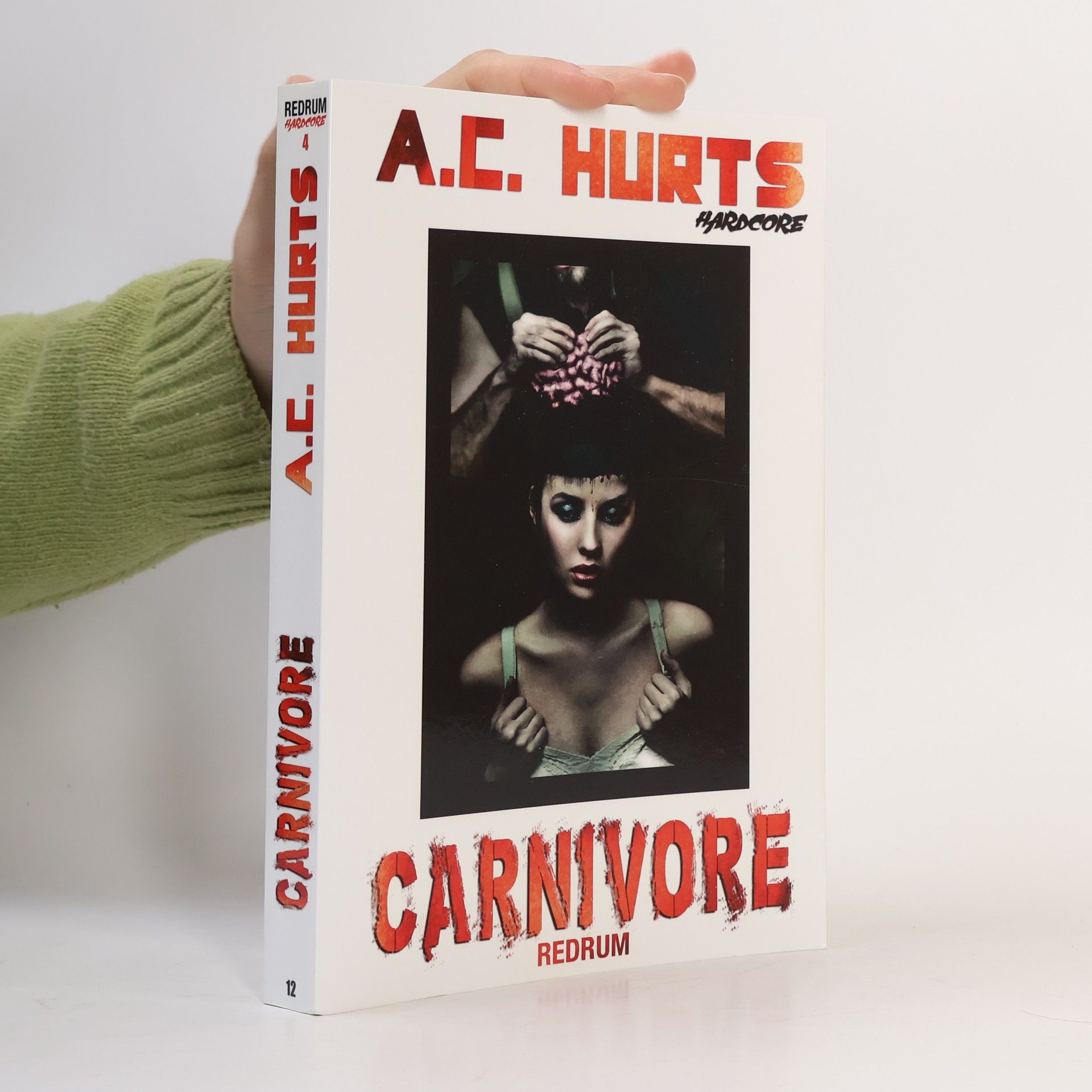 A. C. Hurts Carnivore
