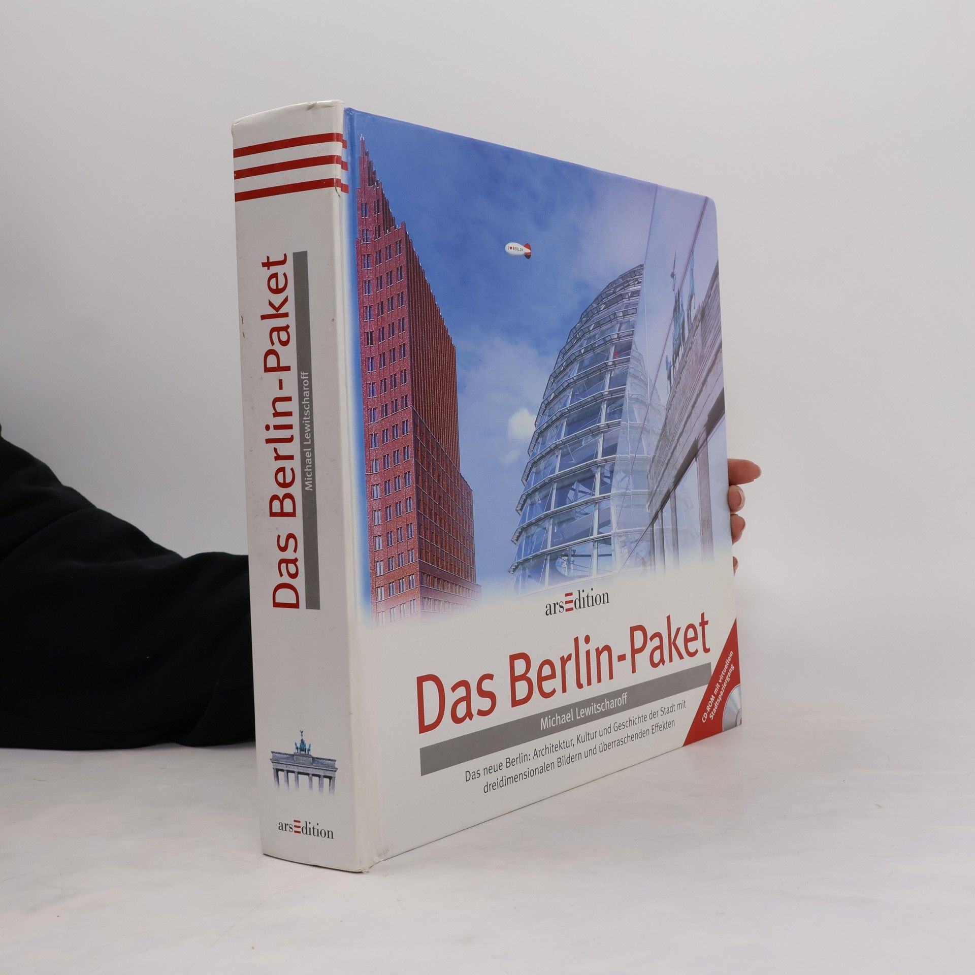 Das Berlin-Paket