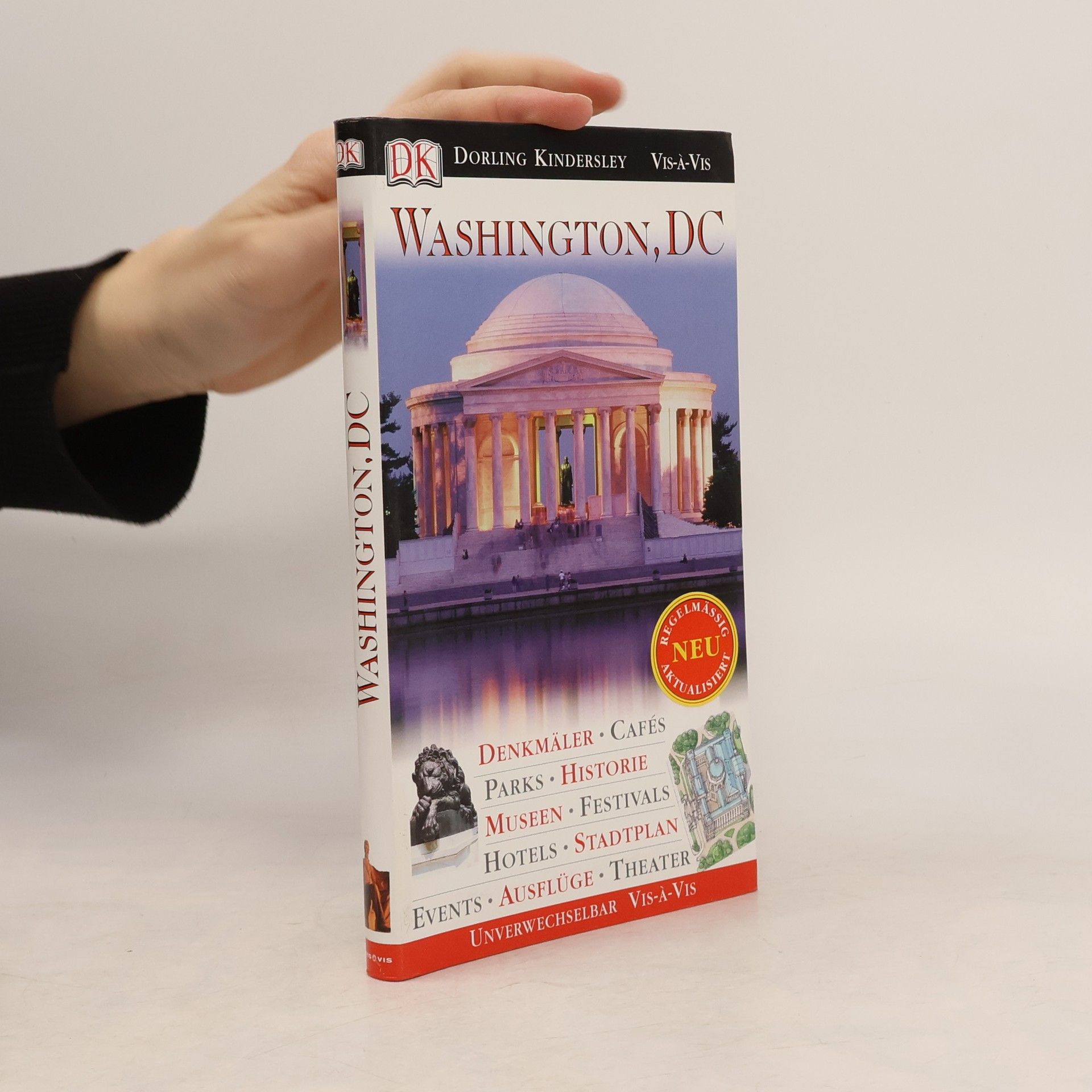 Susan Burke Washington, DC