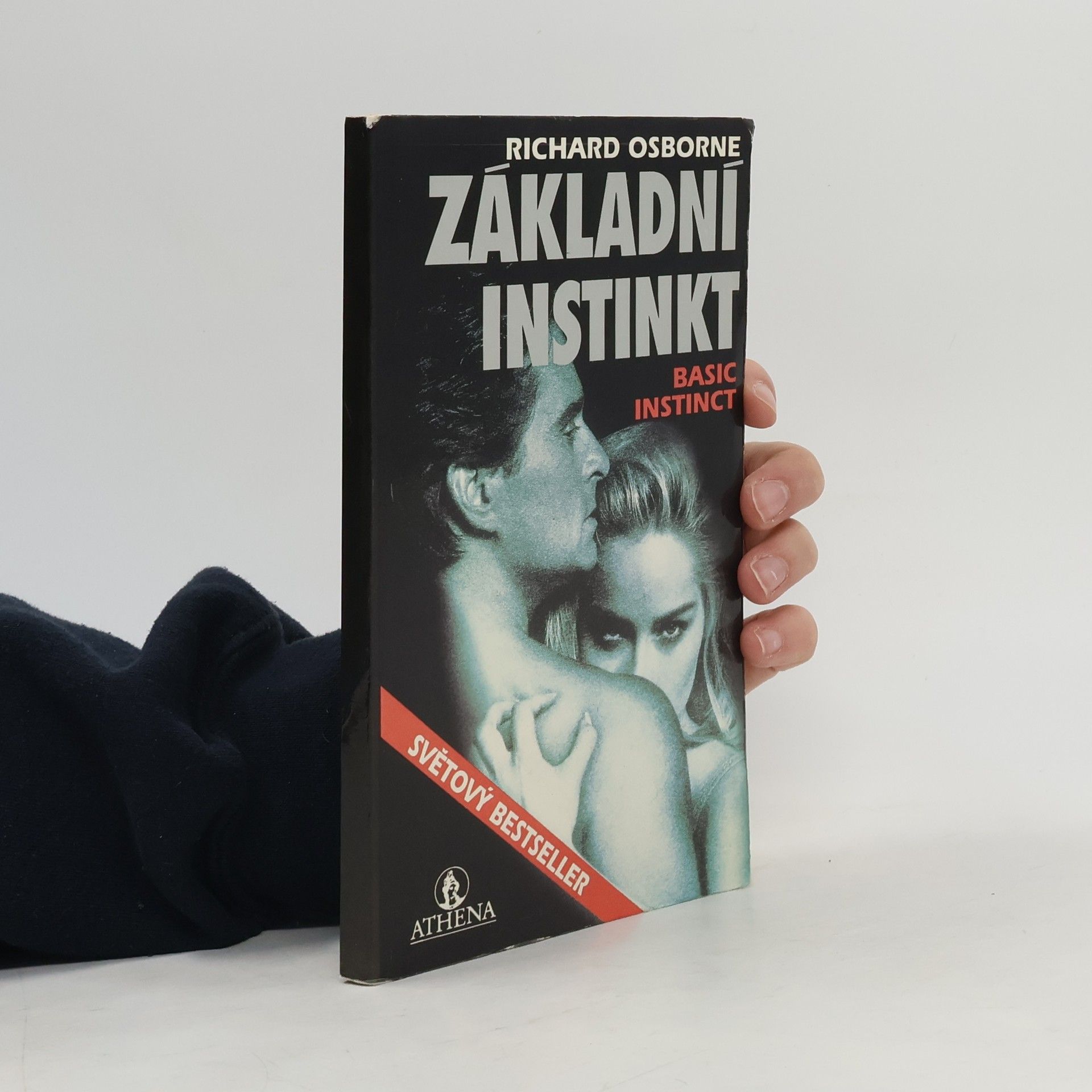 Richard Osborne Základní instinkt