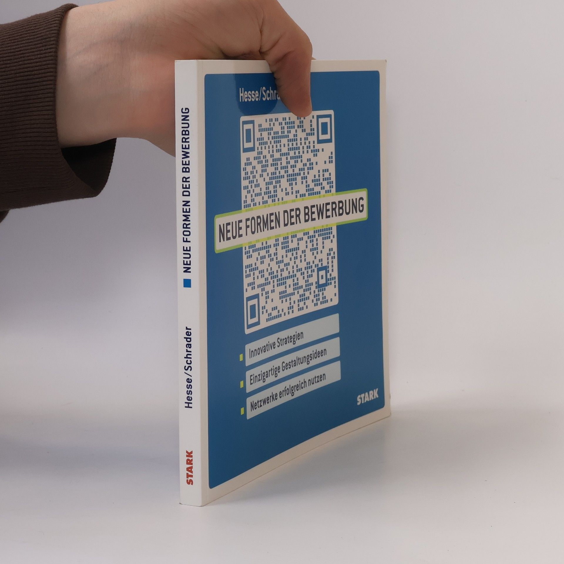 Neue Formen der Bewerbung