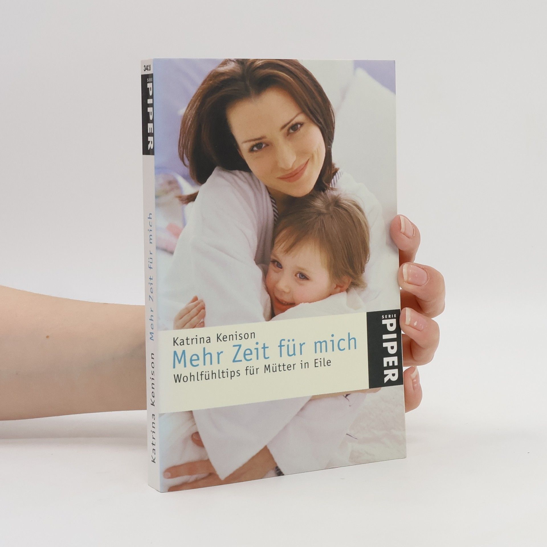 Katrina Kenison Mehr Zeit für mich