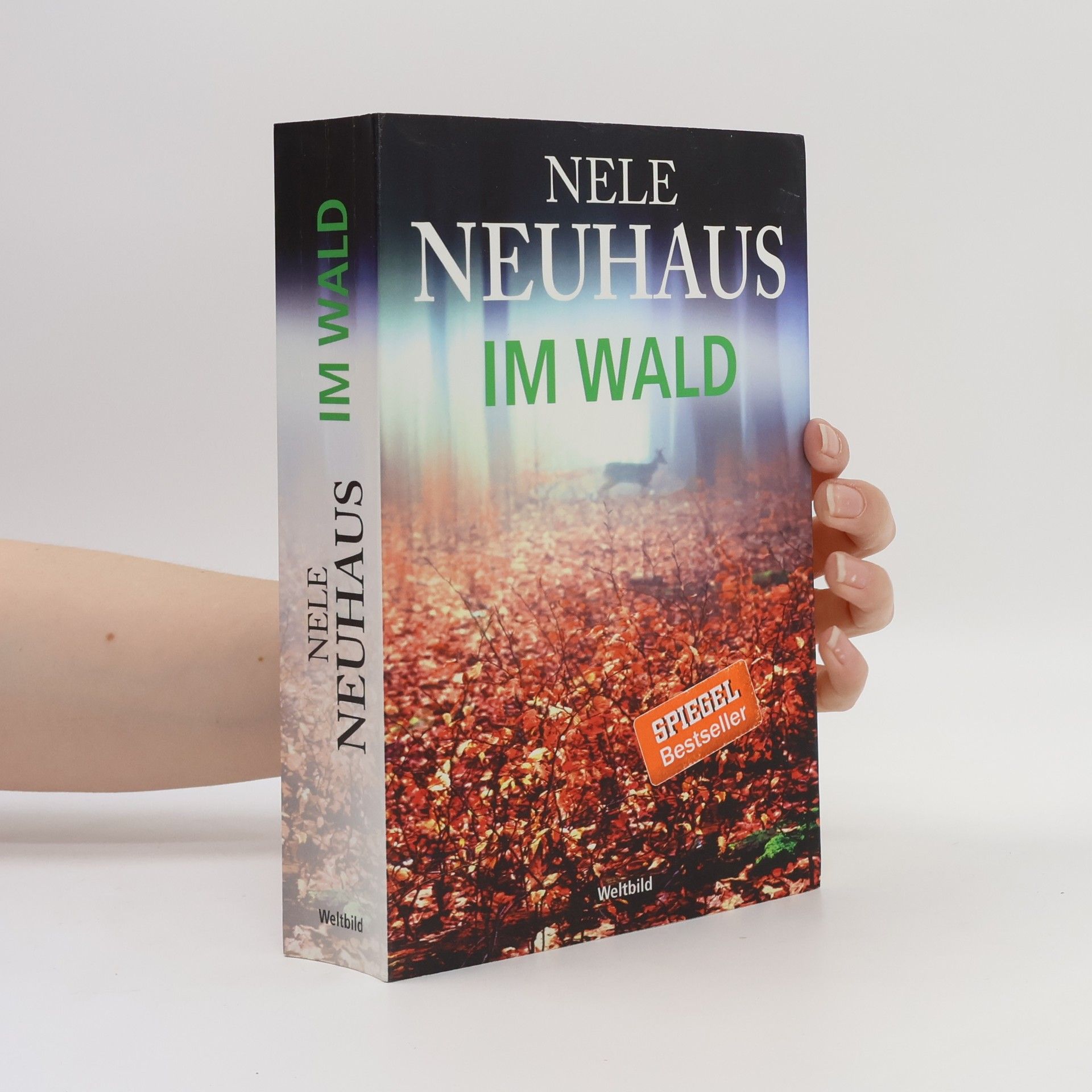 Nele Neuhaus Im Wald