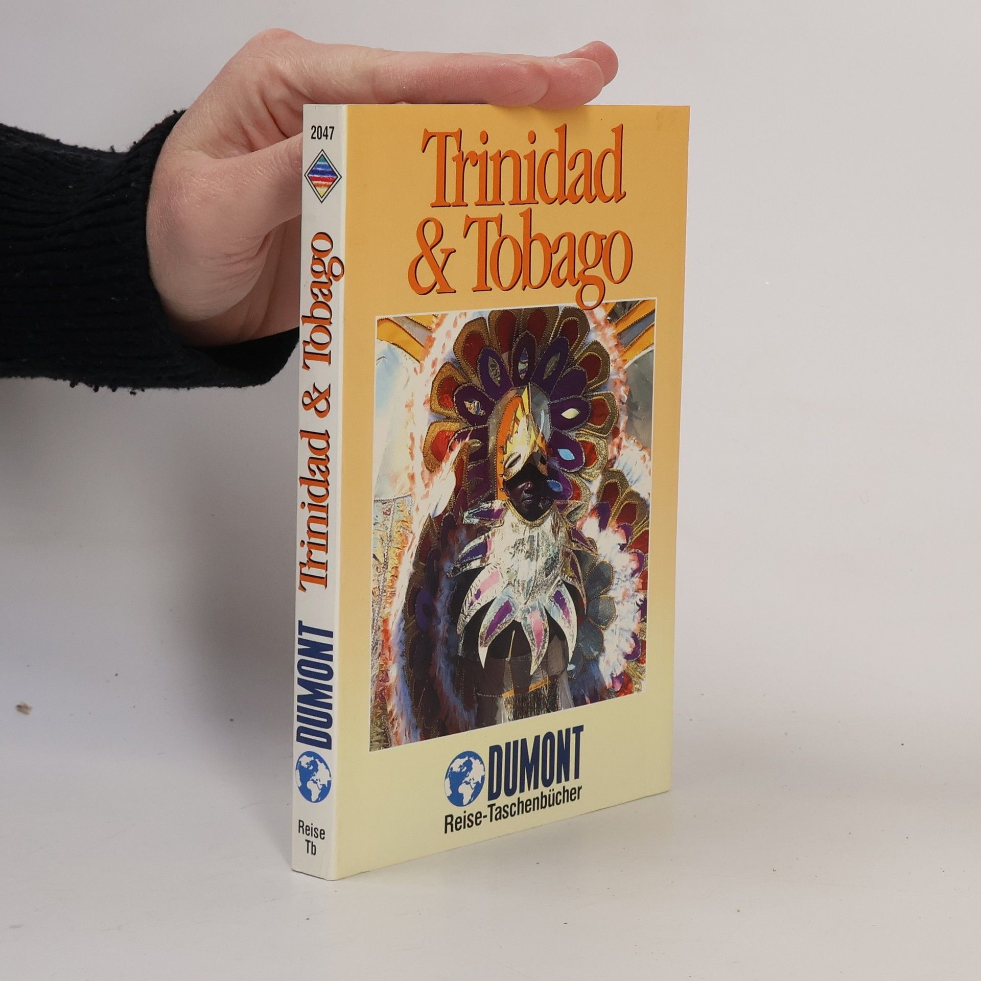 Gerhard Heck Trinidad und Tobago