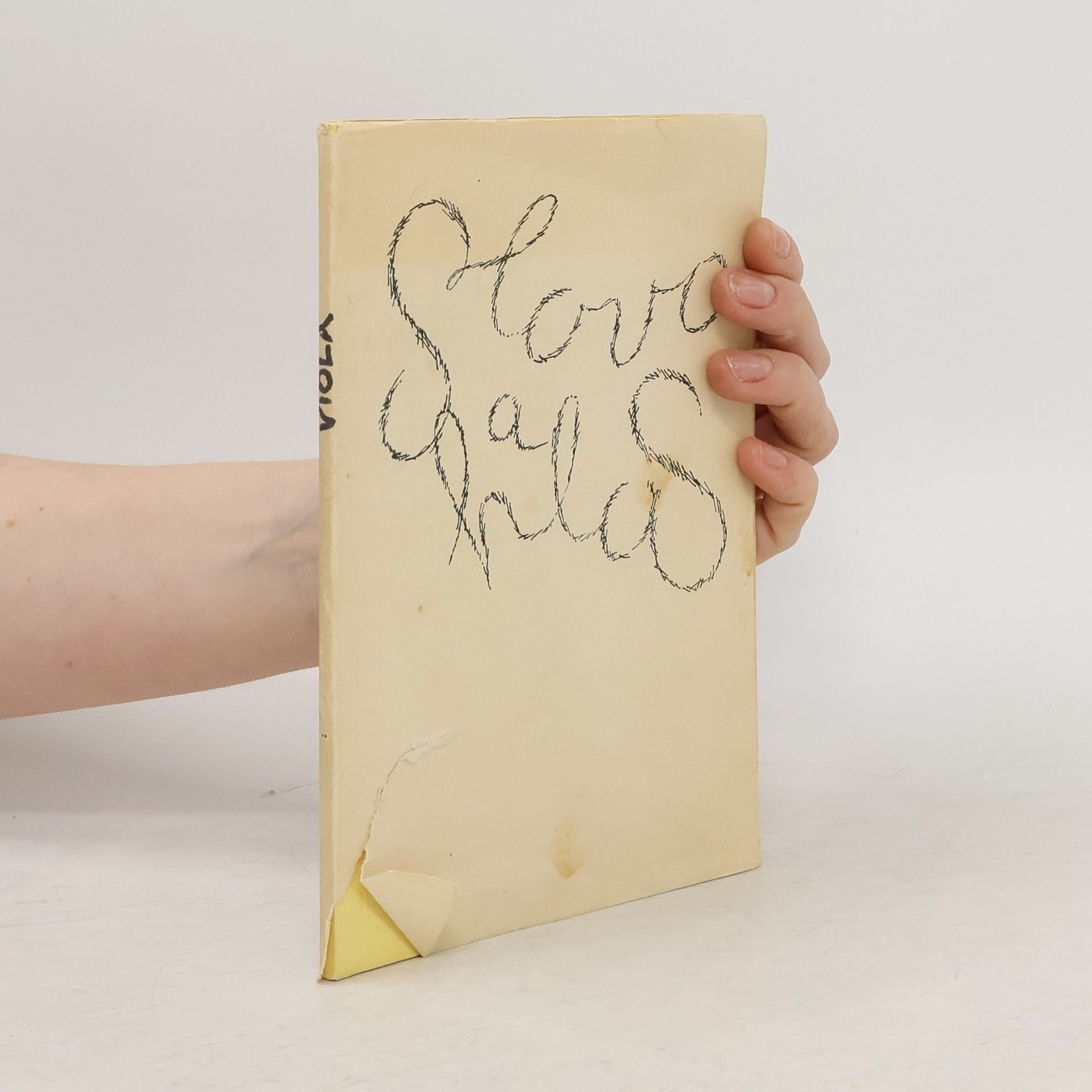 Kolektív autorov Slovo a hlas