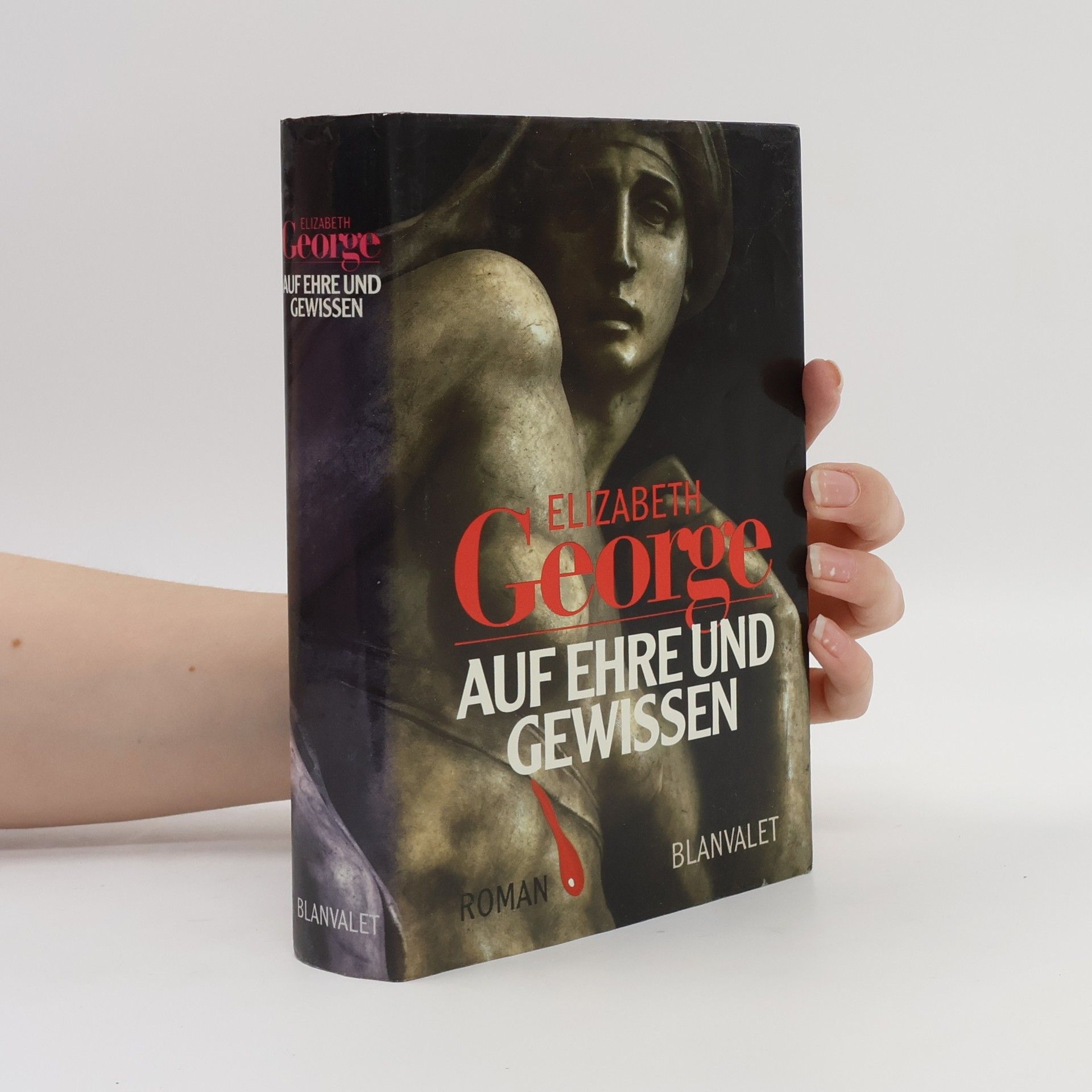 Elizabeth George Auf Ehre und Gewissen