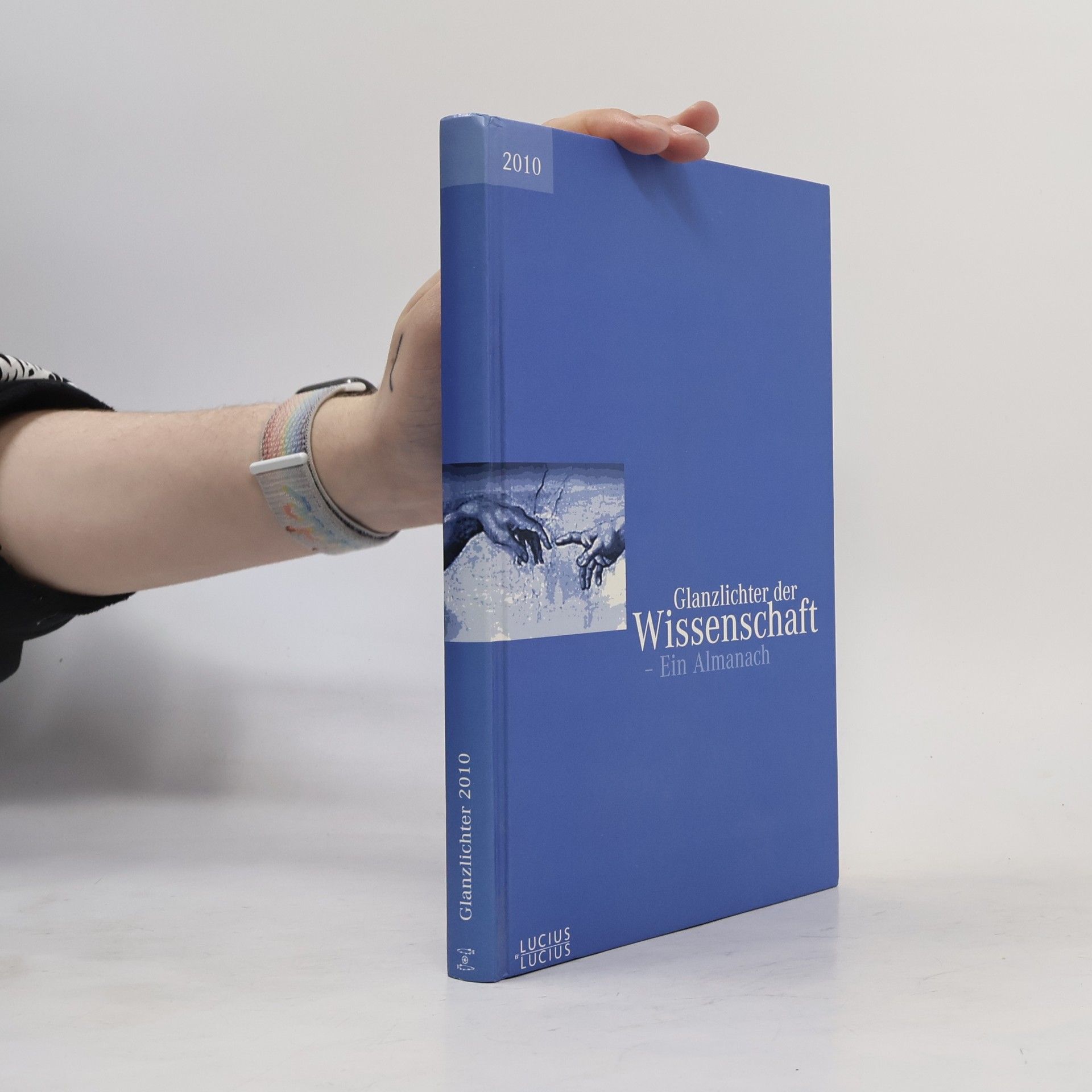 Deutscher Hochschulverband Glanzlichter der Wissenschaft 2010