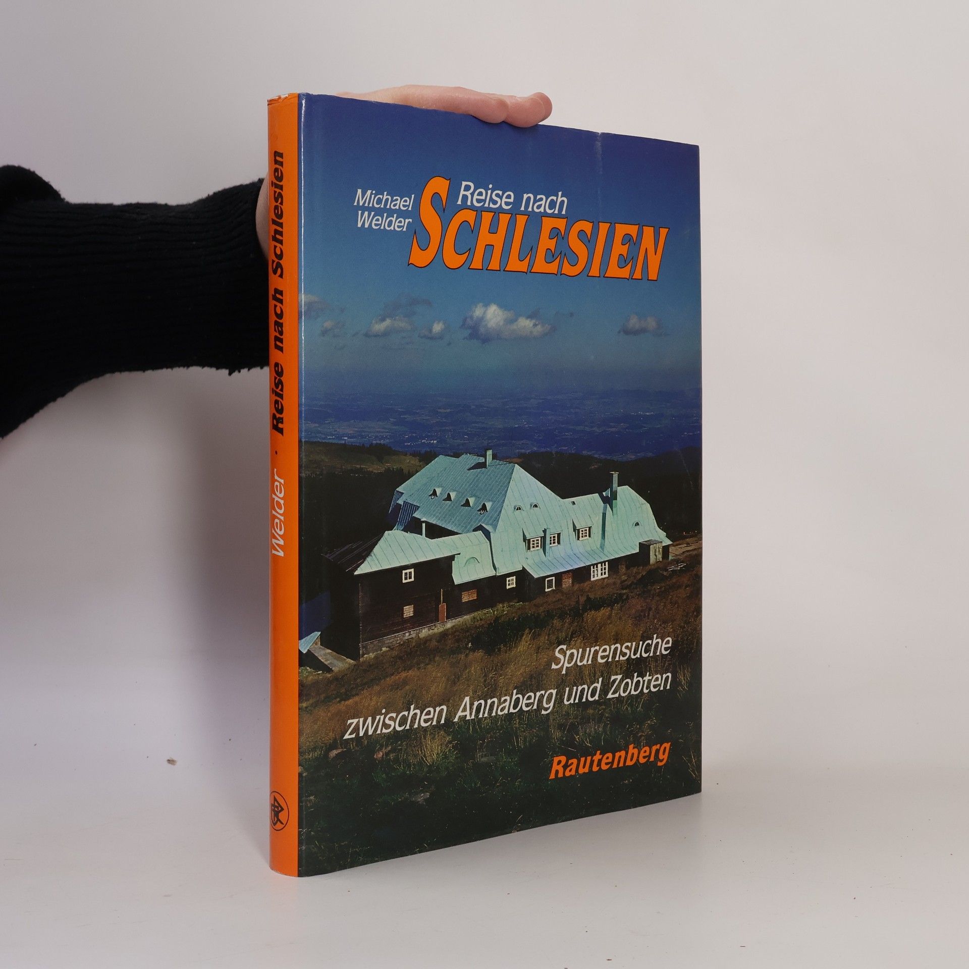 Michael Welder Reise nach Schlesien