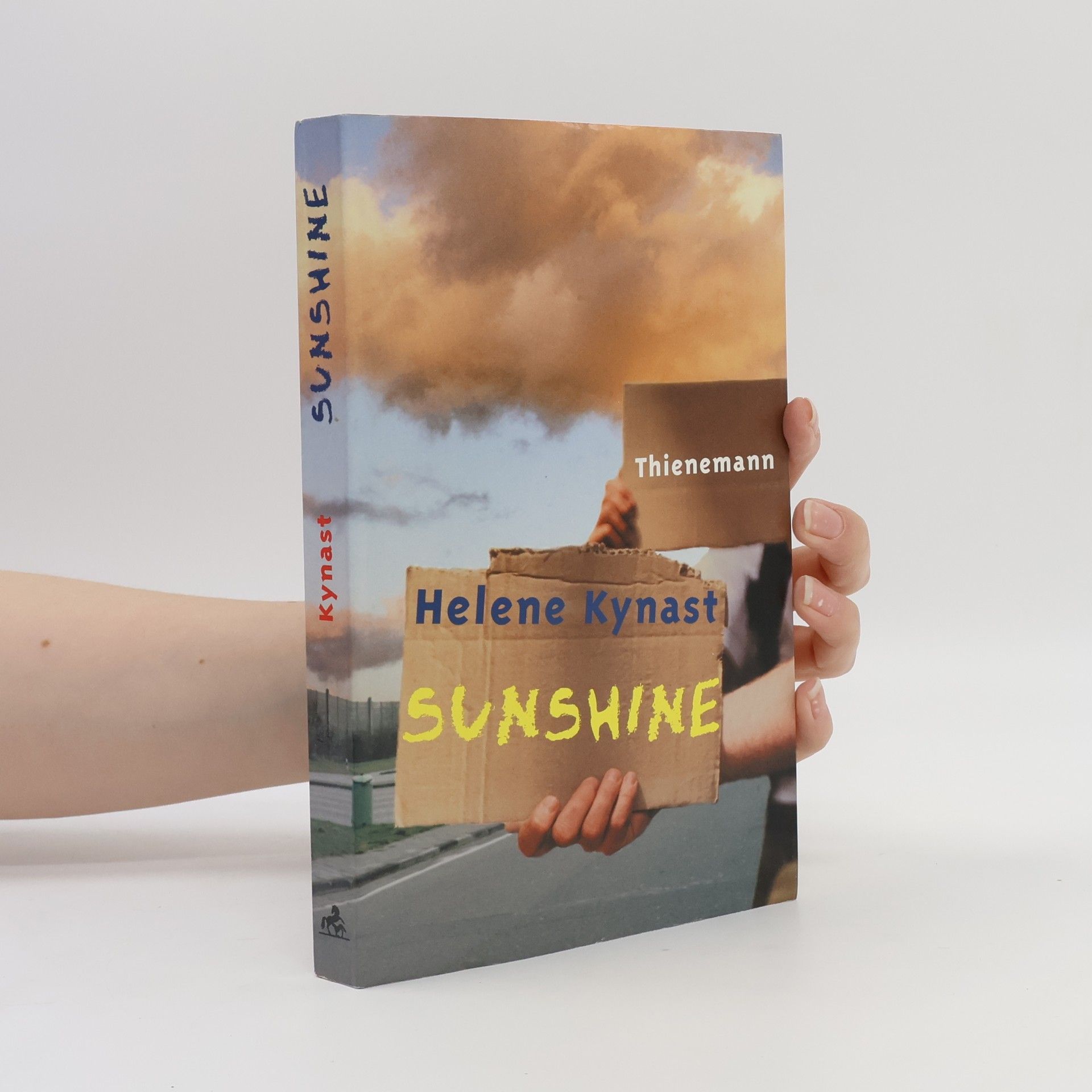 Helene Kynast Sunshine