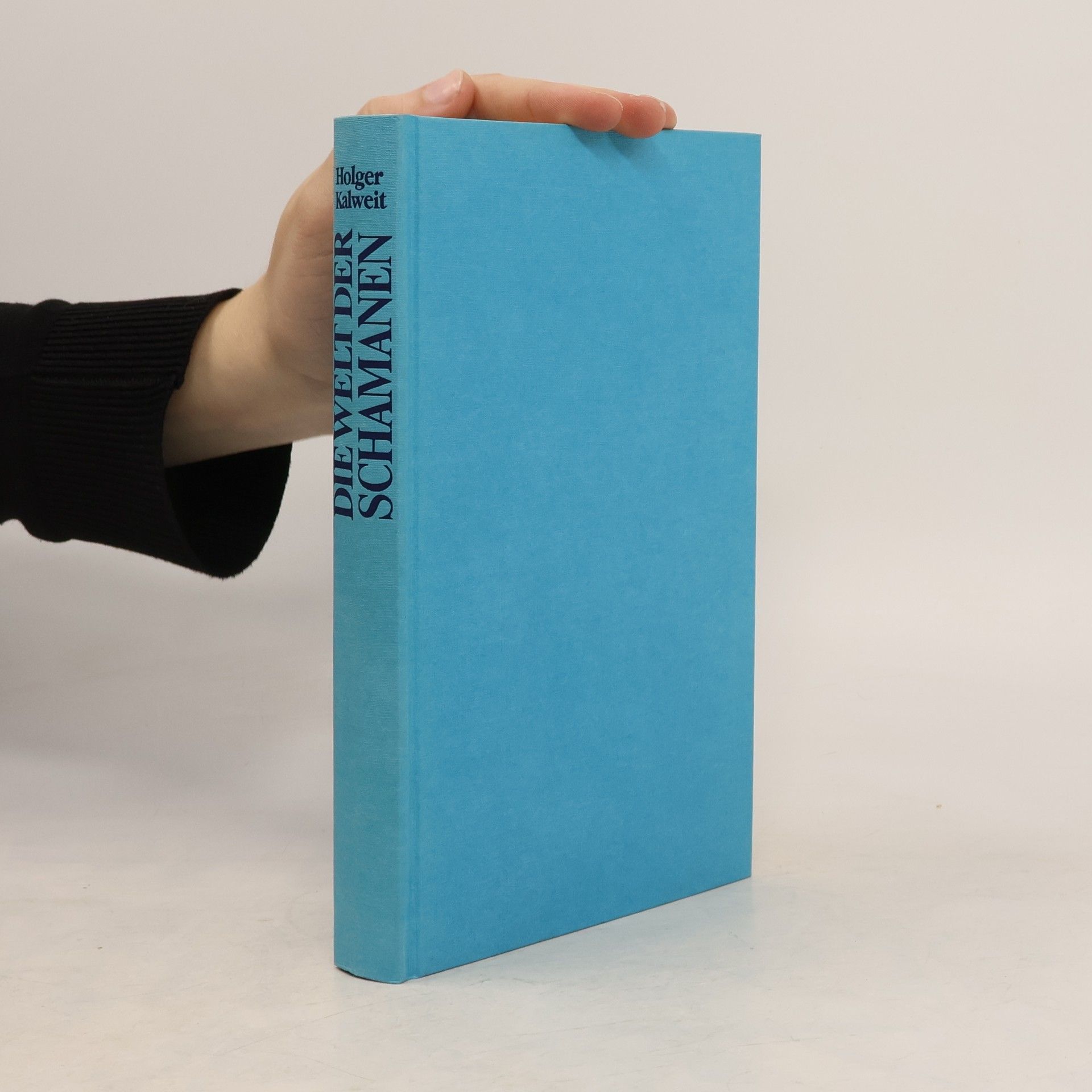 Die Welt der Schamanen