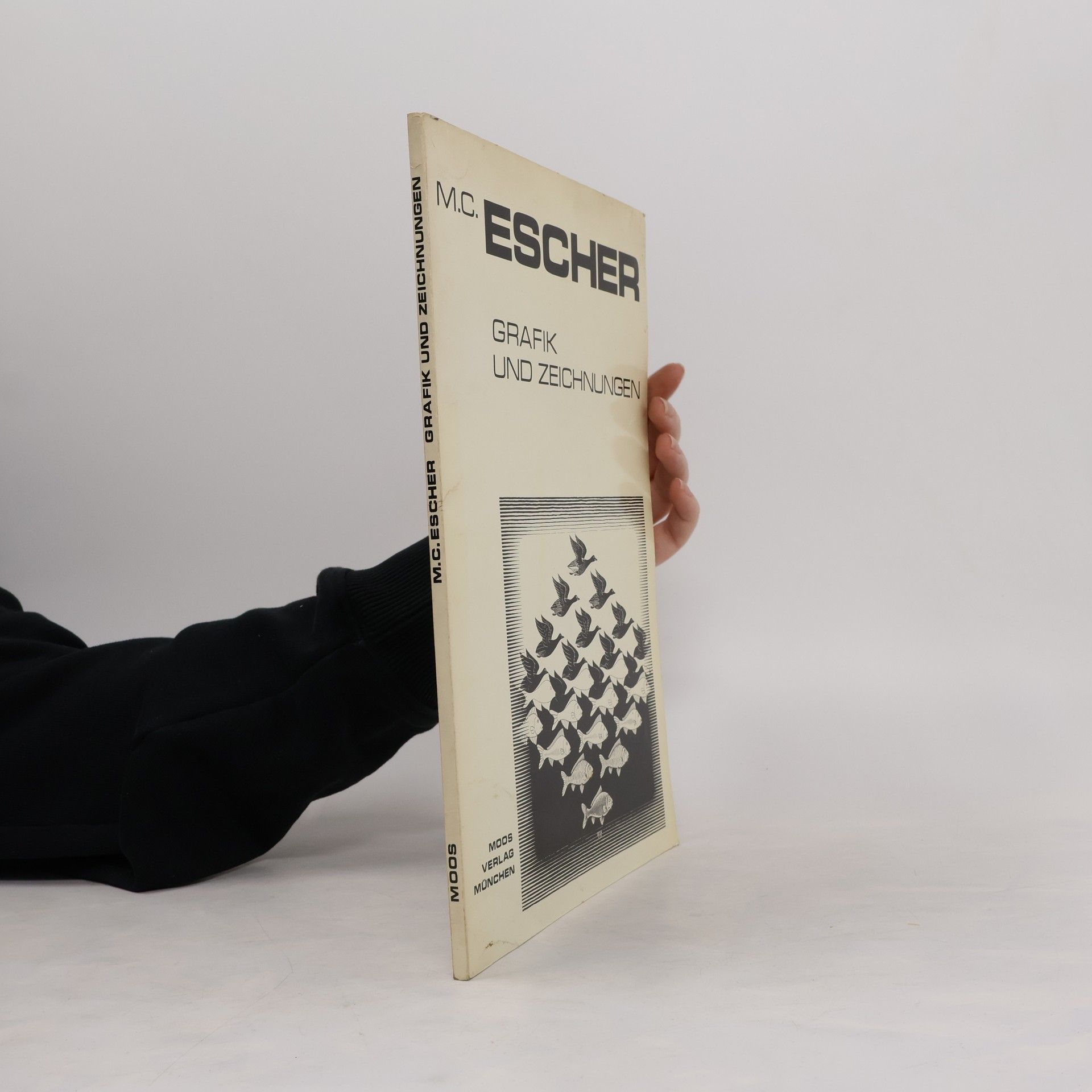 Grafik und Zeichnungen