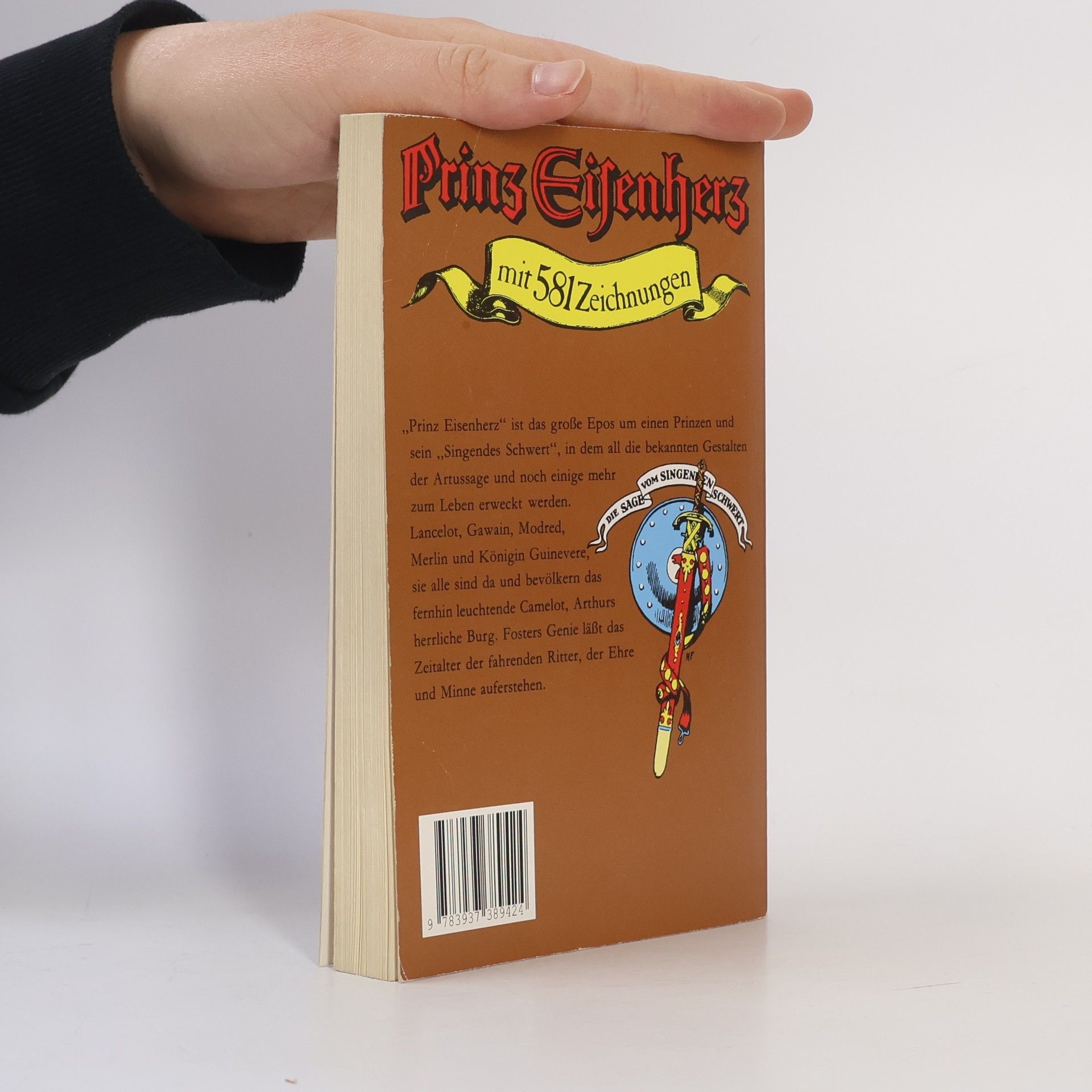 Autorenkollektiv Prinz Eisenherz