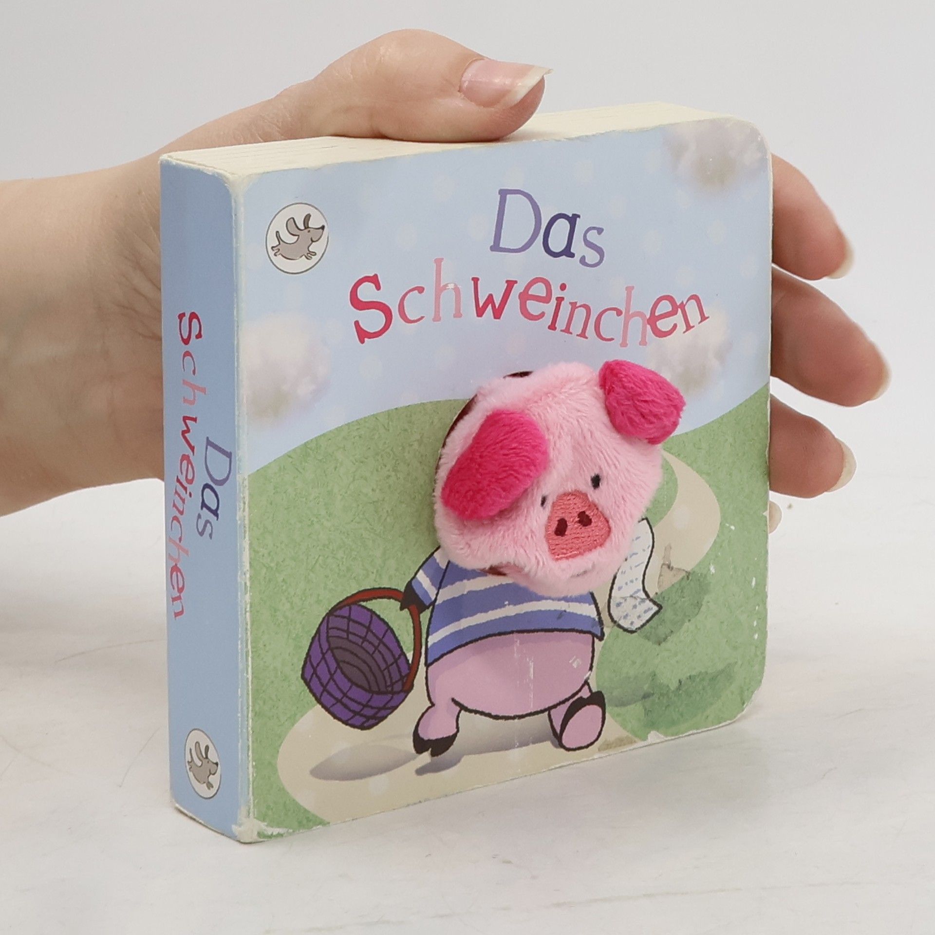 Parragon Das Schweinchen
