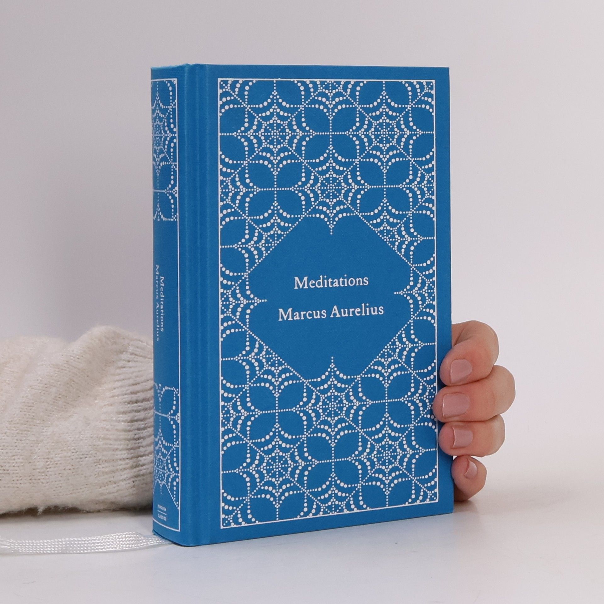 Marcus Aurelius Meditations