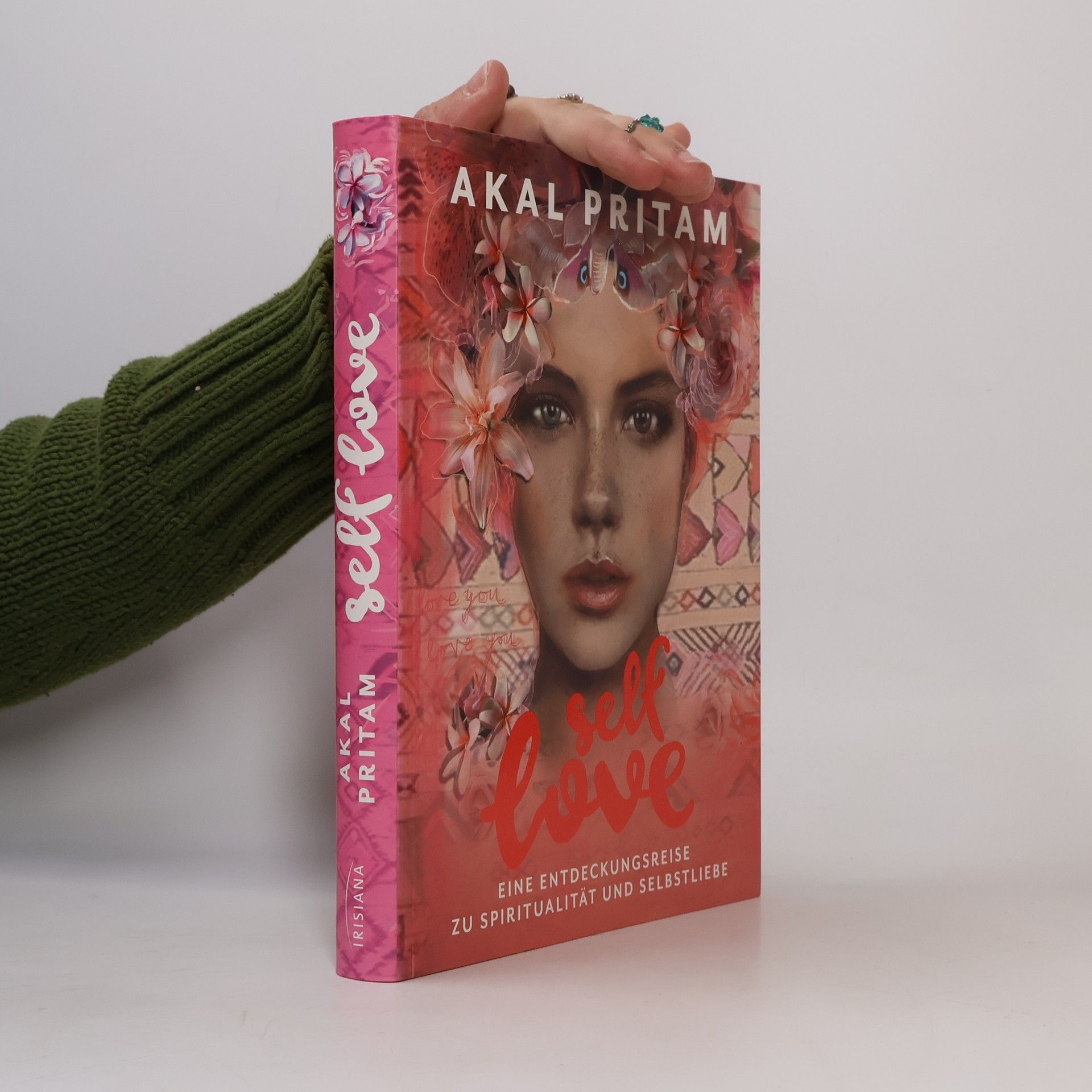 Akal Pritam Self Love