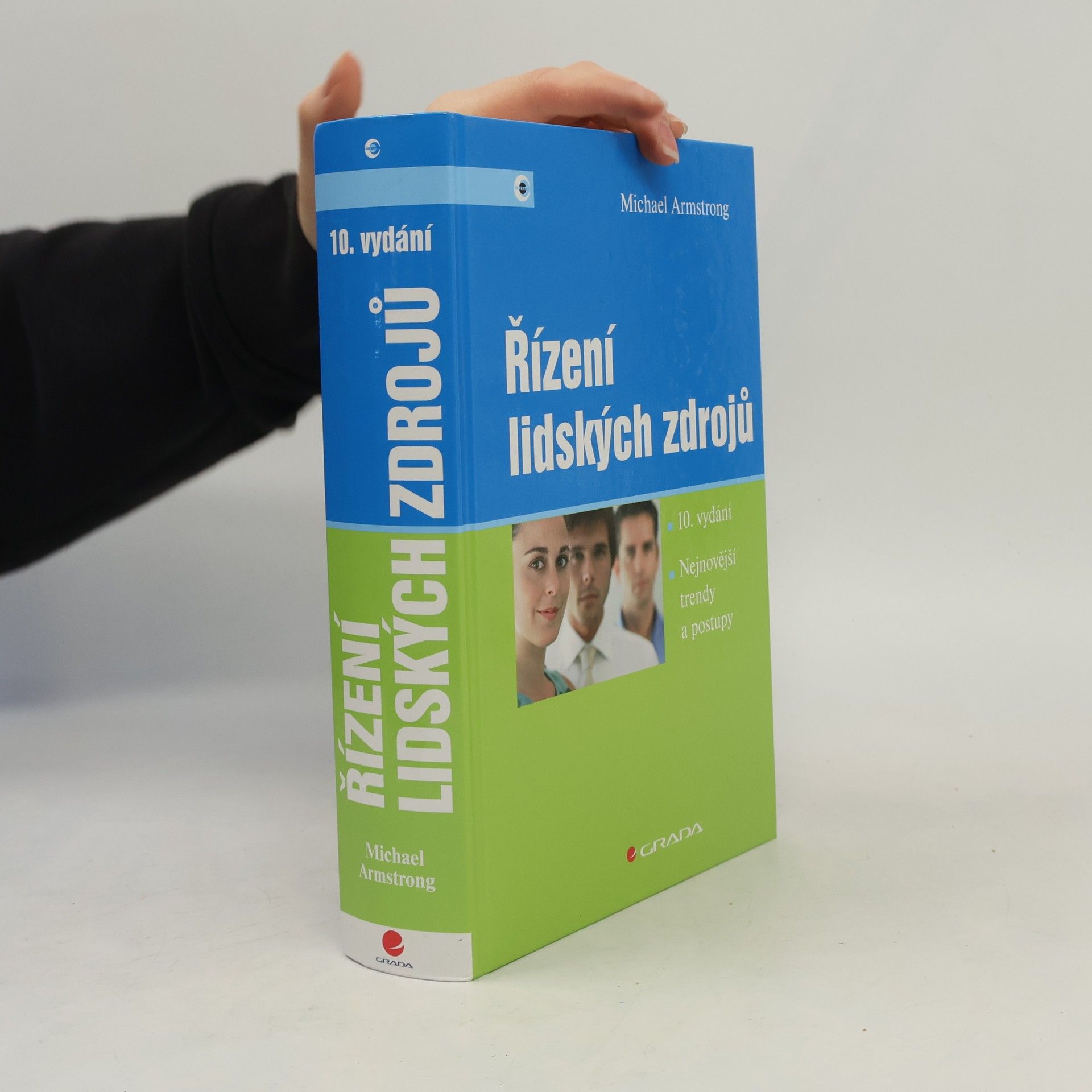 Josef Koubek Řízení lidských zdrojů