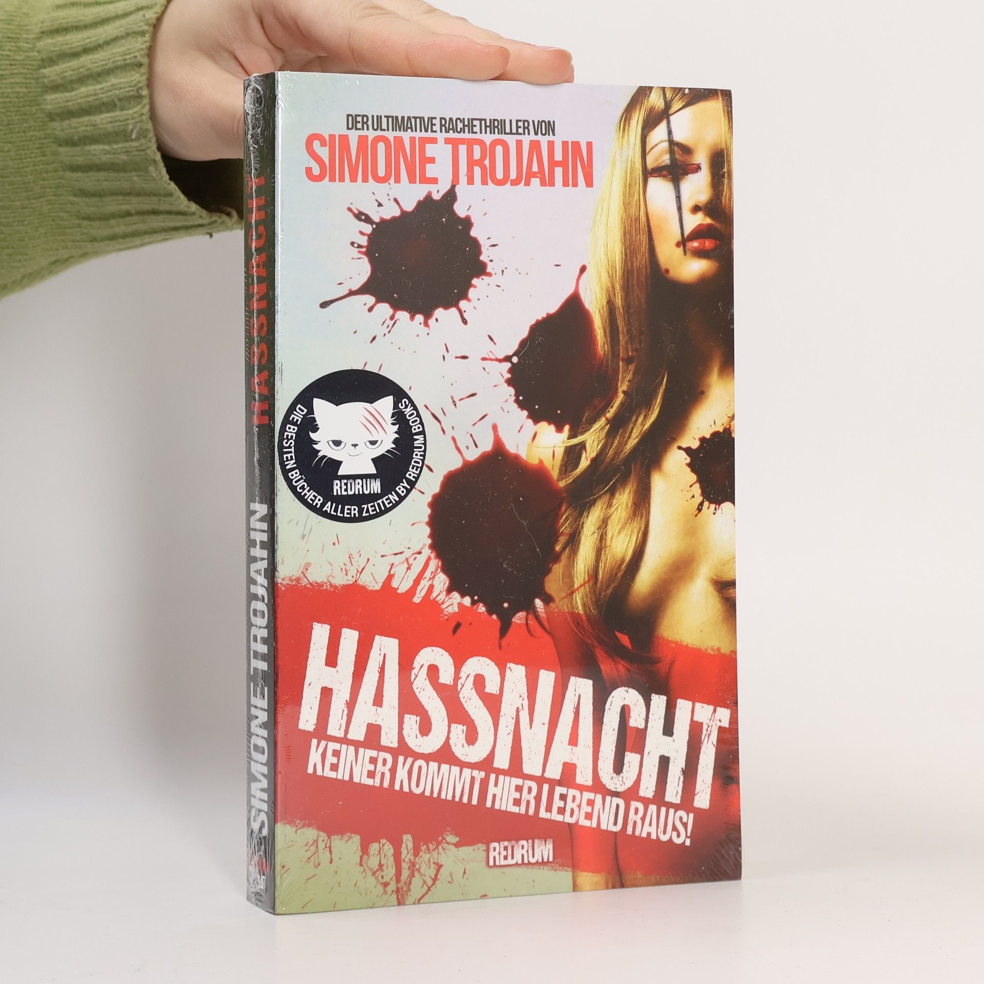 Simone Trojahn Hassnacht