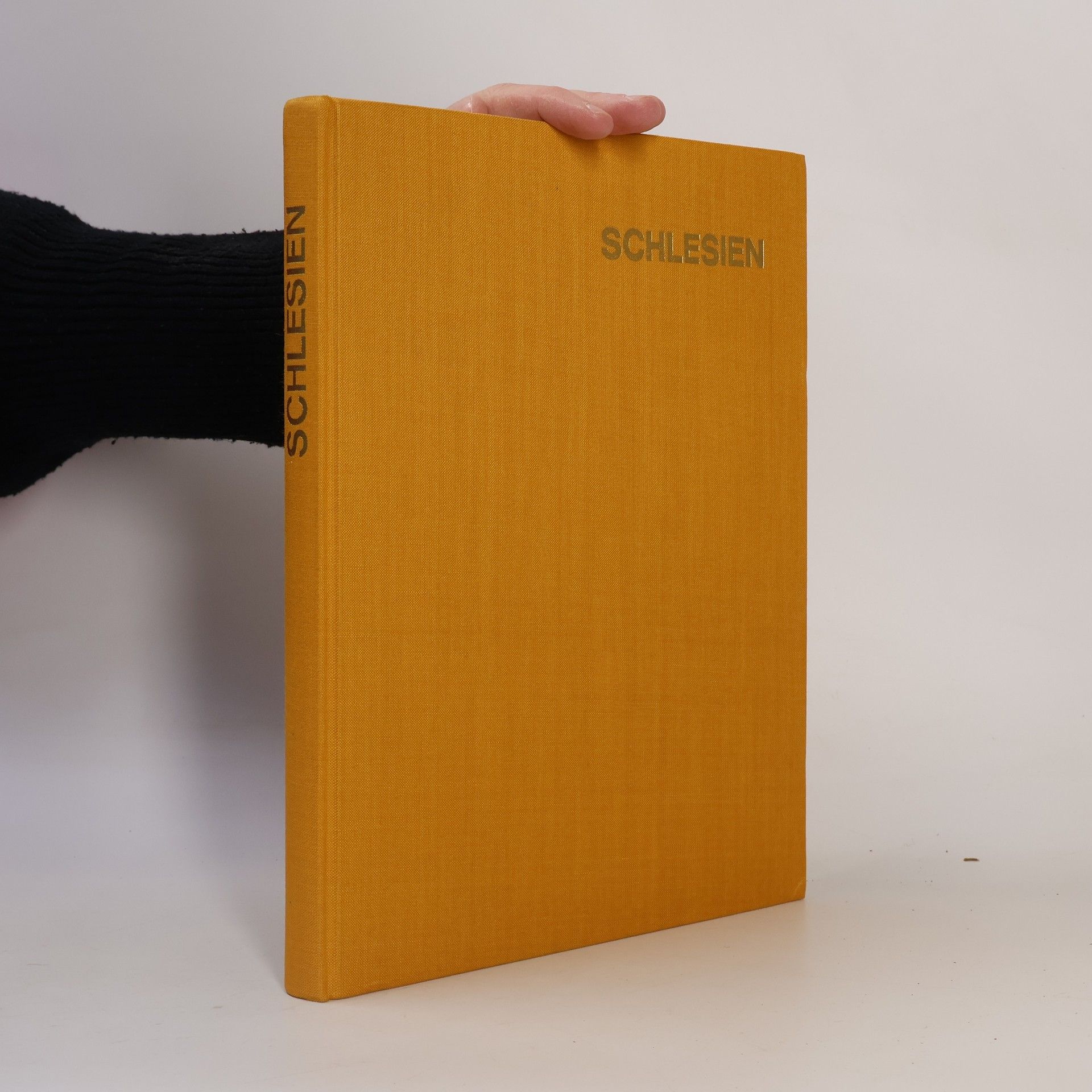 Auteurscollectief Schlesien