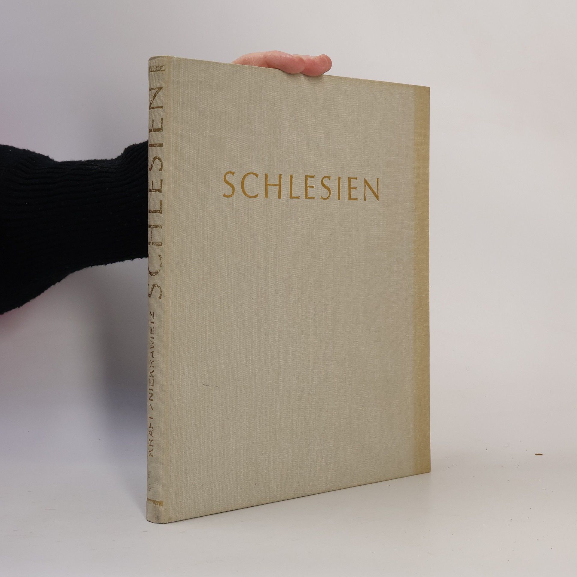 Adam Kraft Schlesien