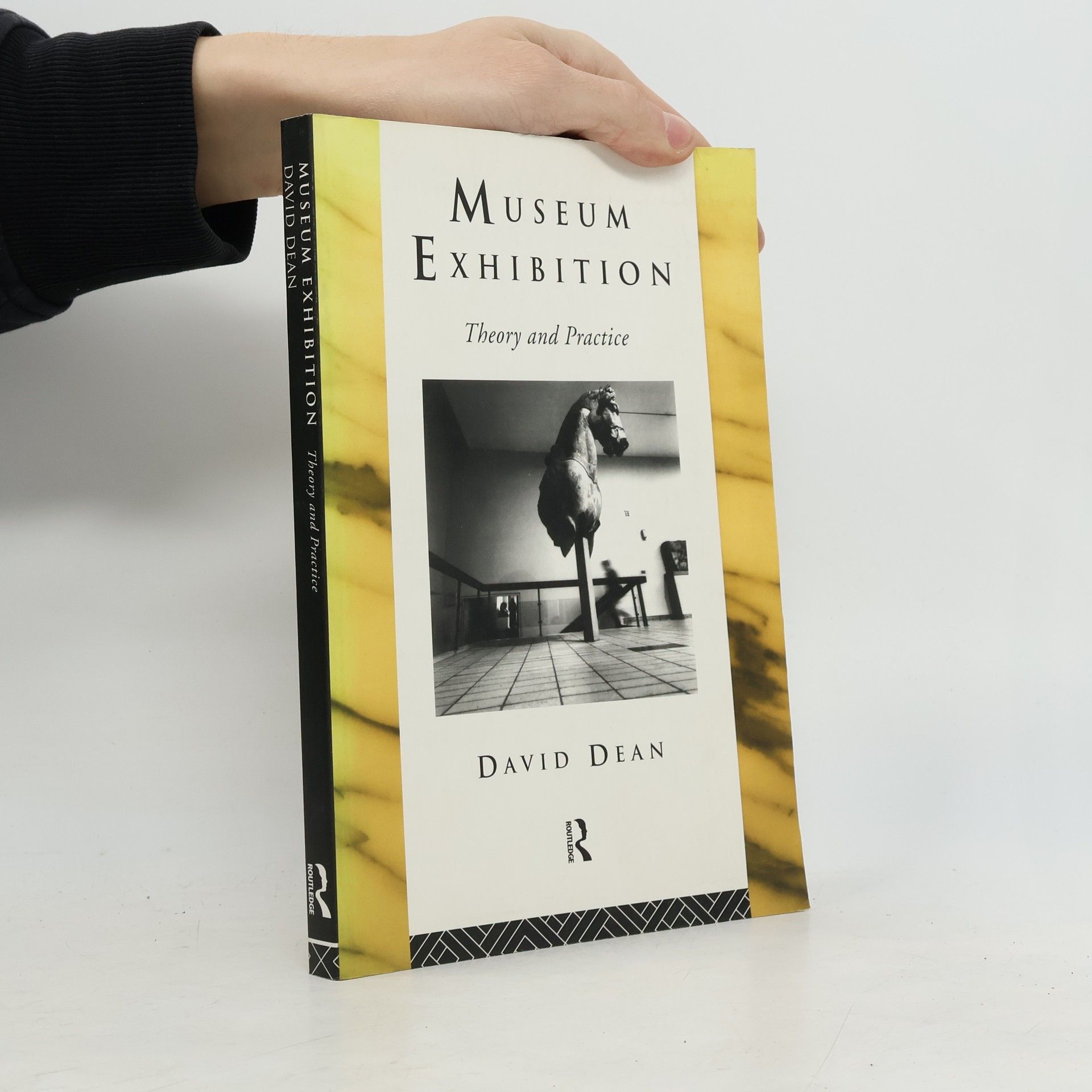 David Dean Heritage: Care-Preservation-Management: Museum Exhibition