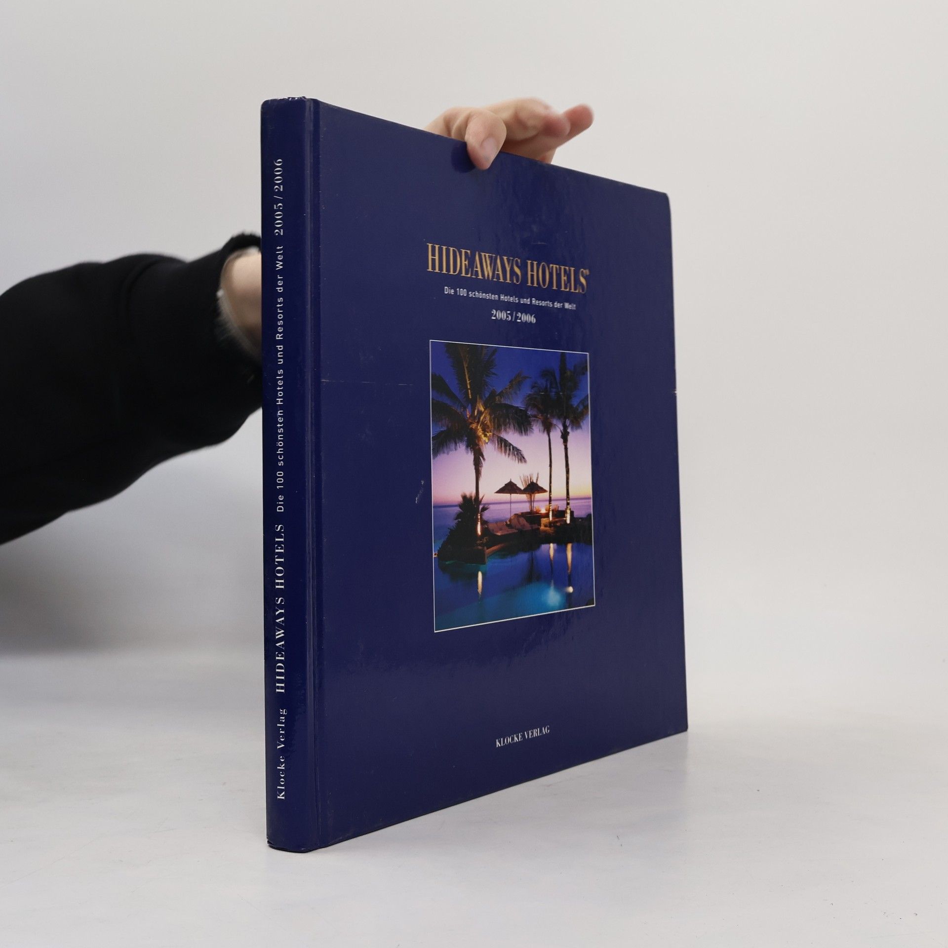 Hideaways Hotels 2005/2006
