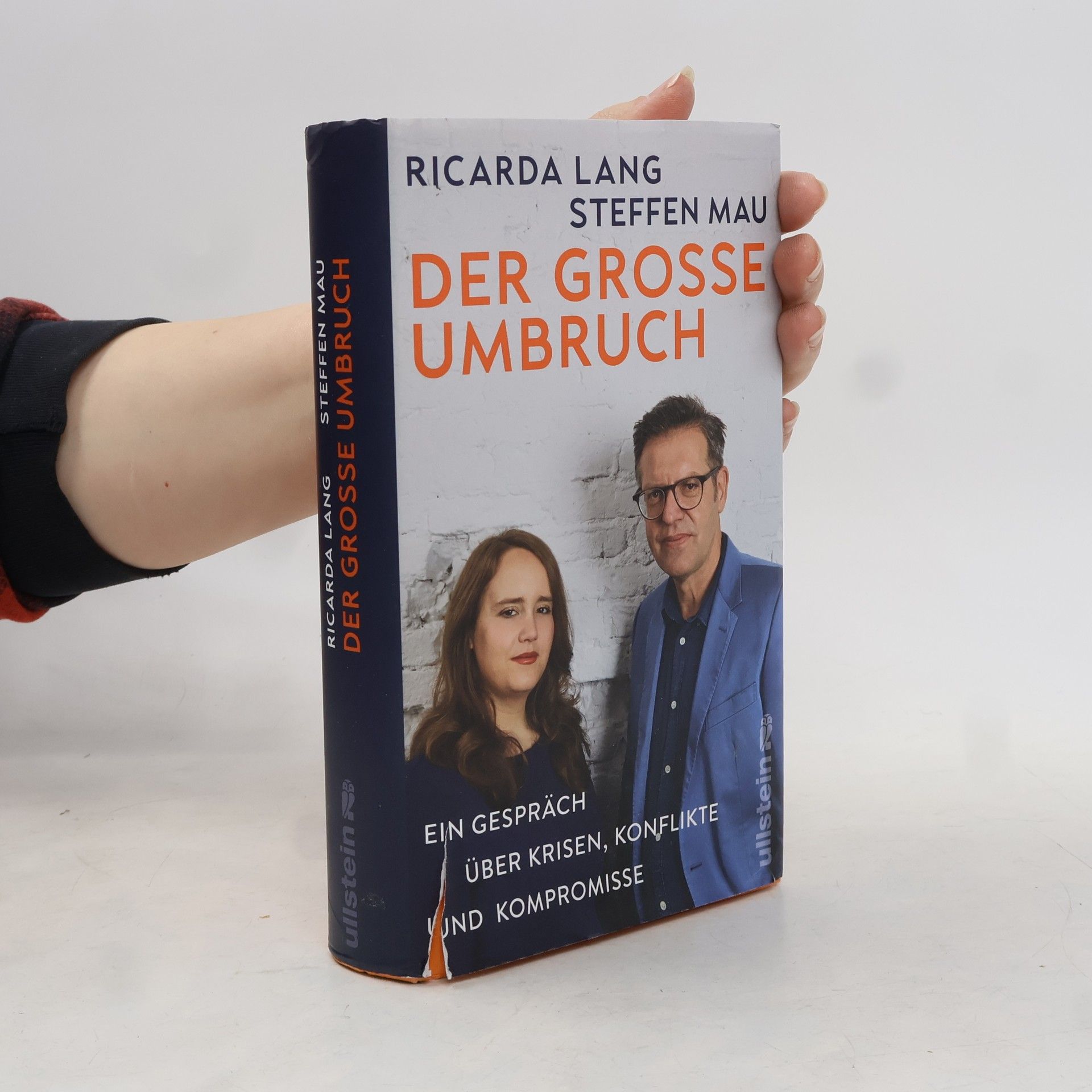 Der große Umbruch