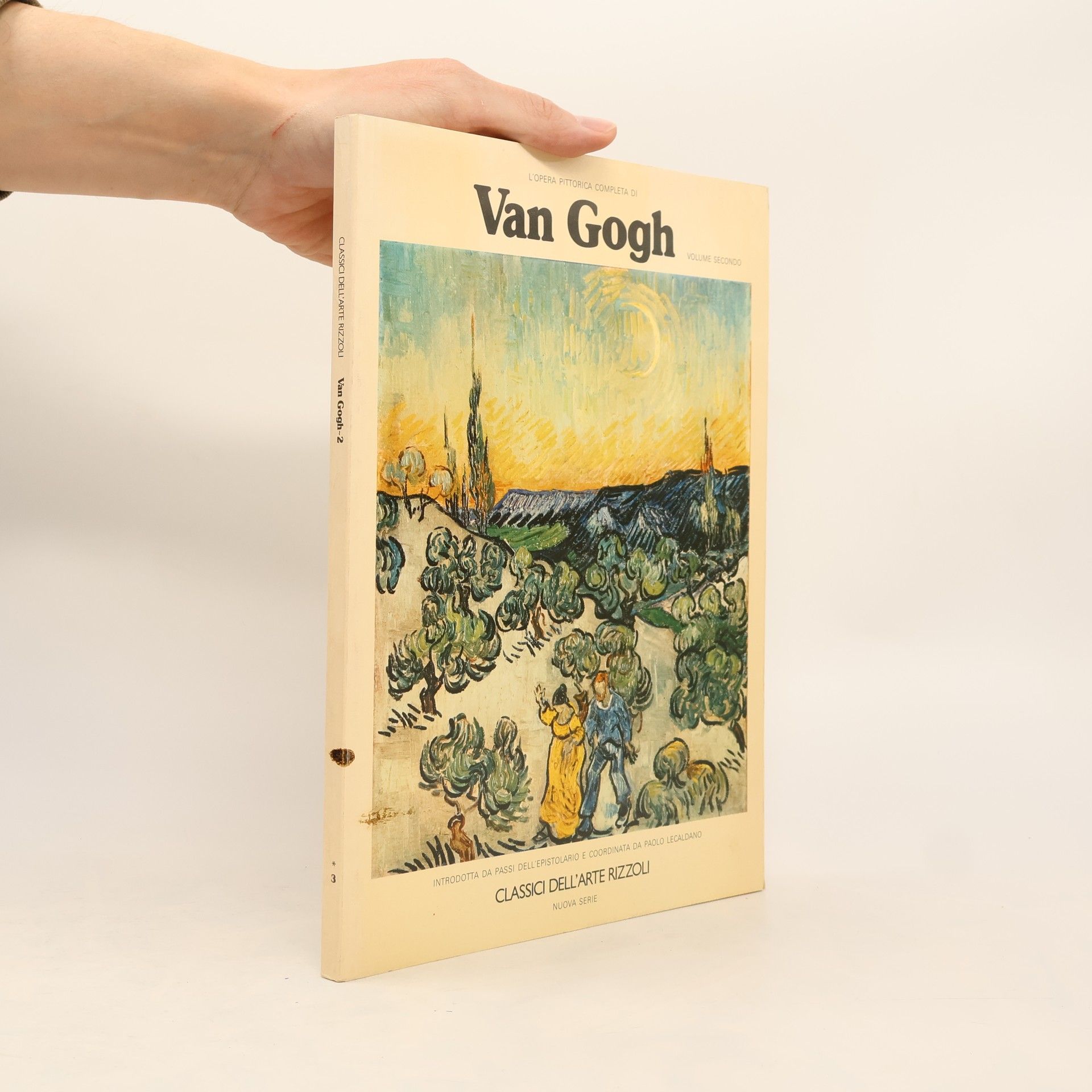 Kolektiv autorů Van Gogh