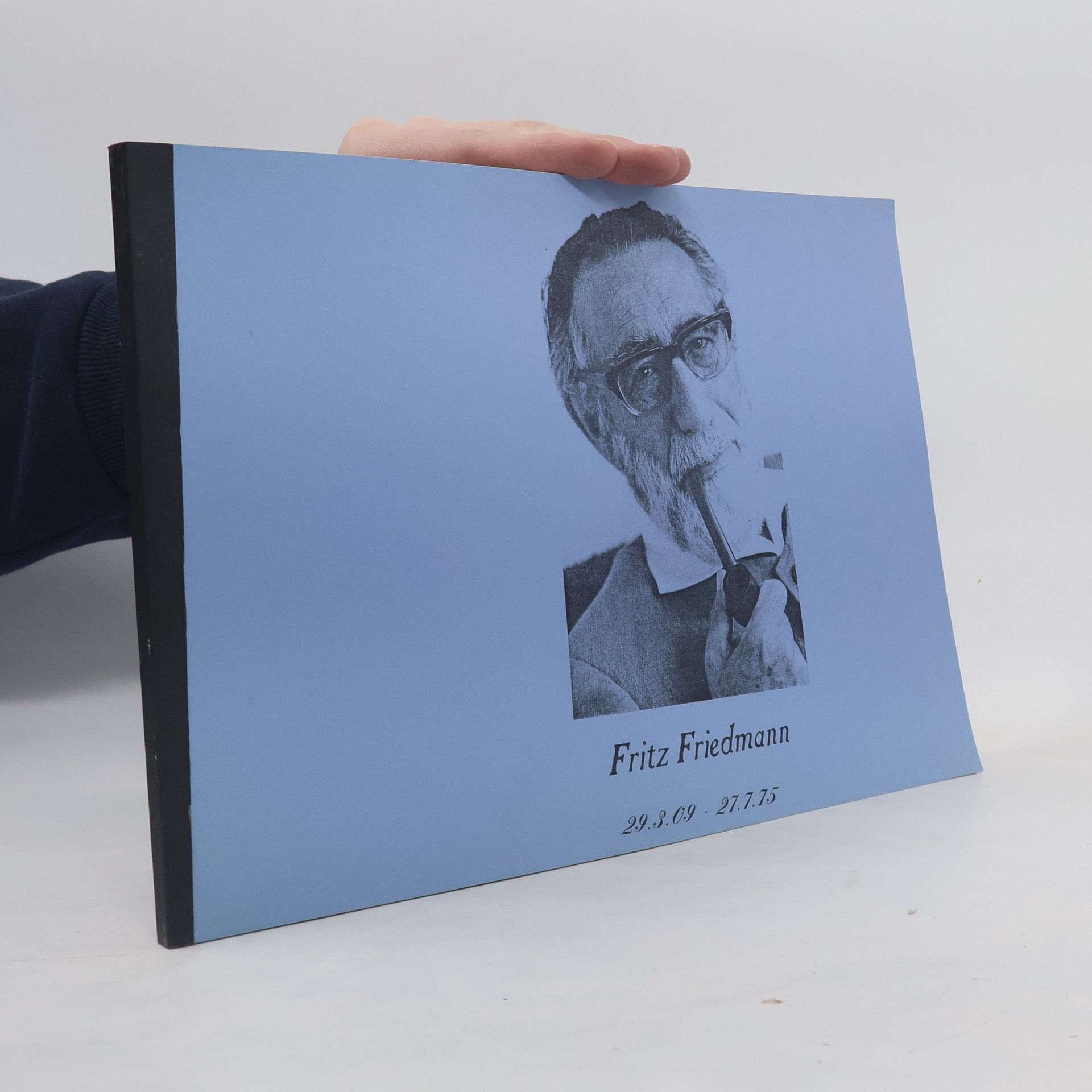 Autorenkollektiv Fritz Friedmann