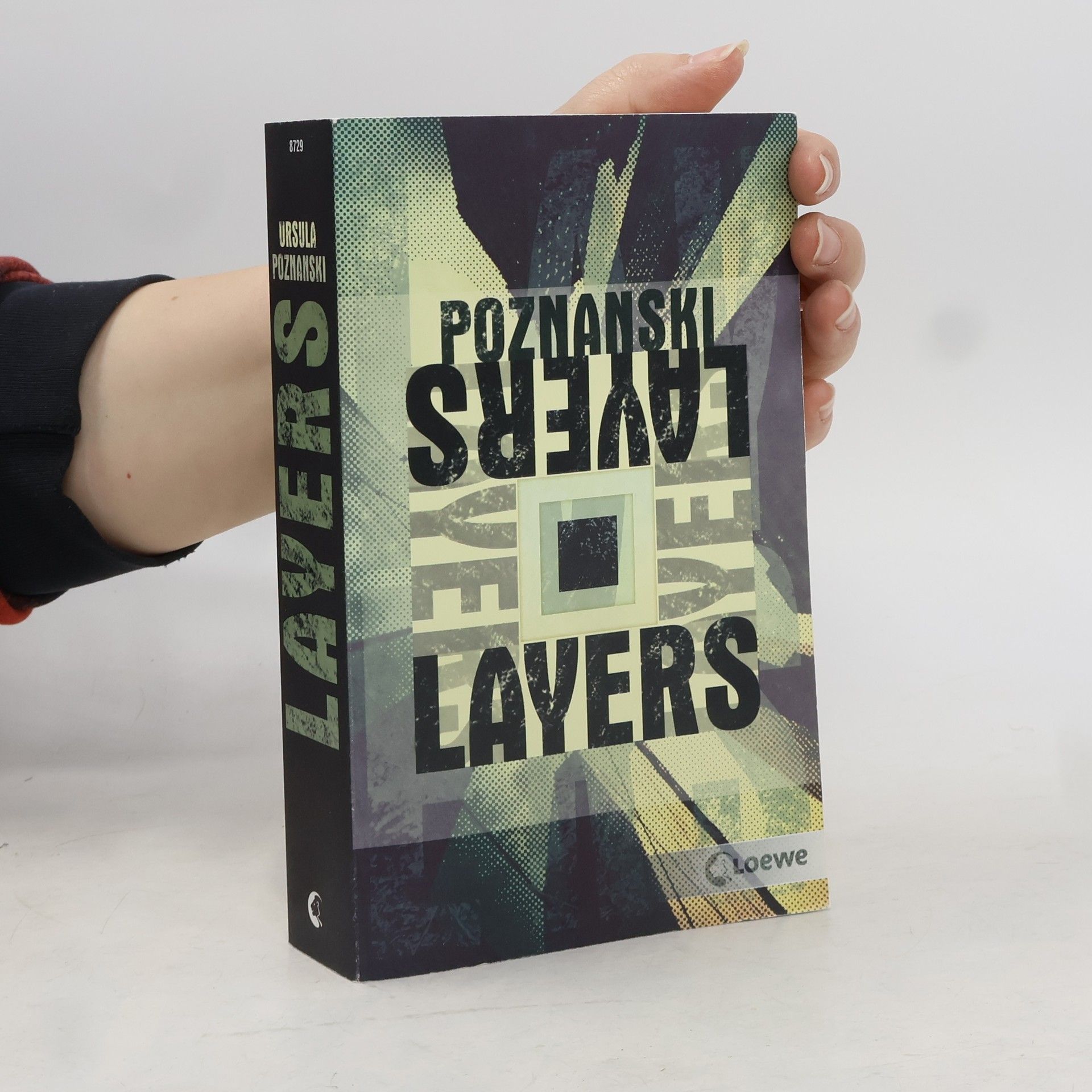 Ursula Poznanski Layers