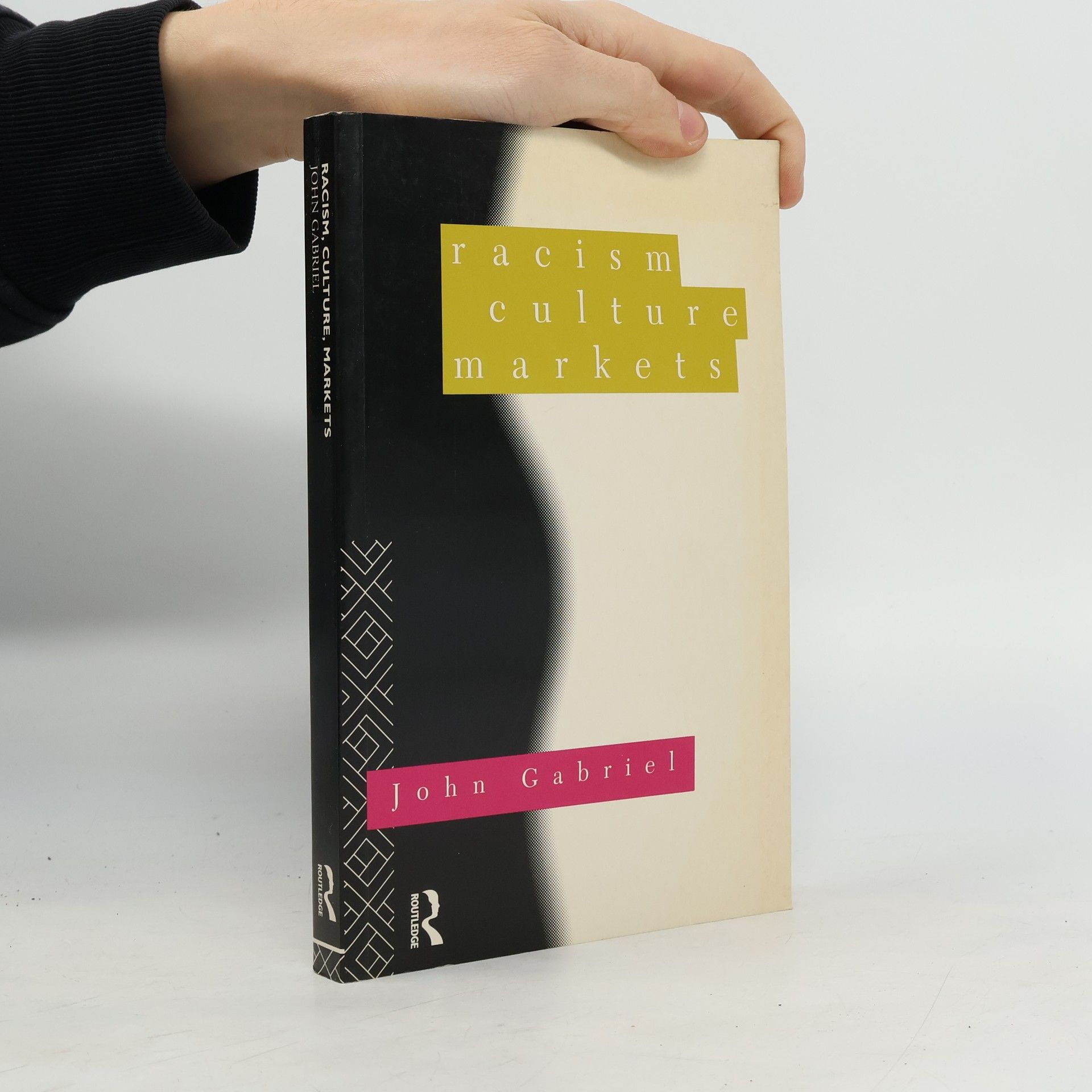 Racism, Culture, Markets