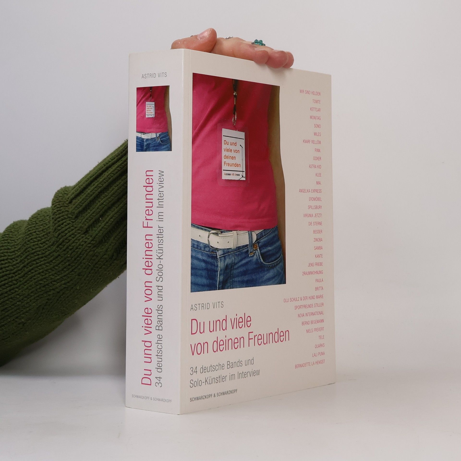 Autorenkollektiv Du und viele von deinen Freunden