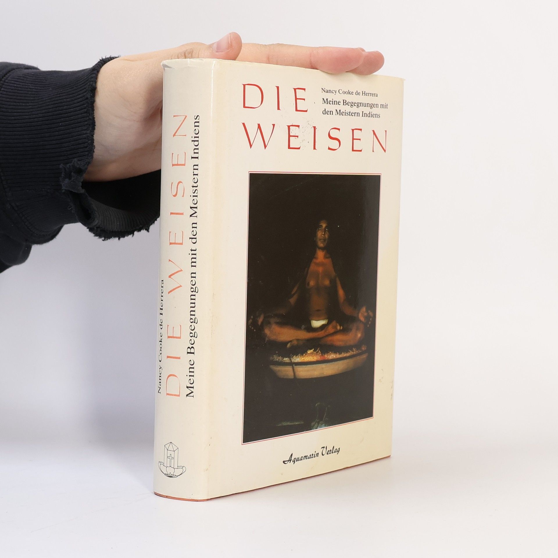 Nancy Cooke de Herrera Die Weisen