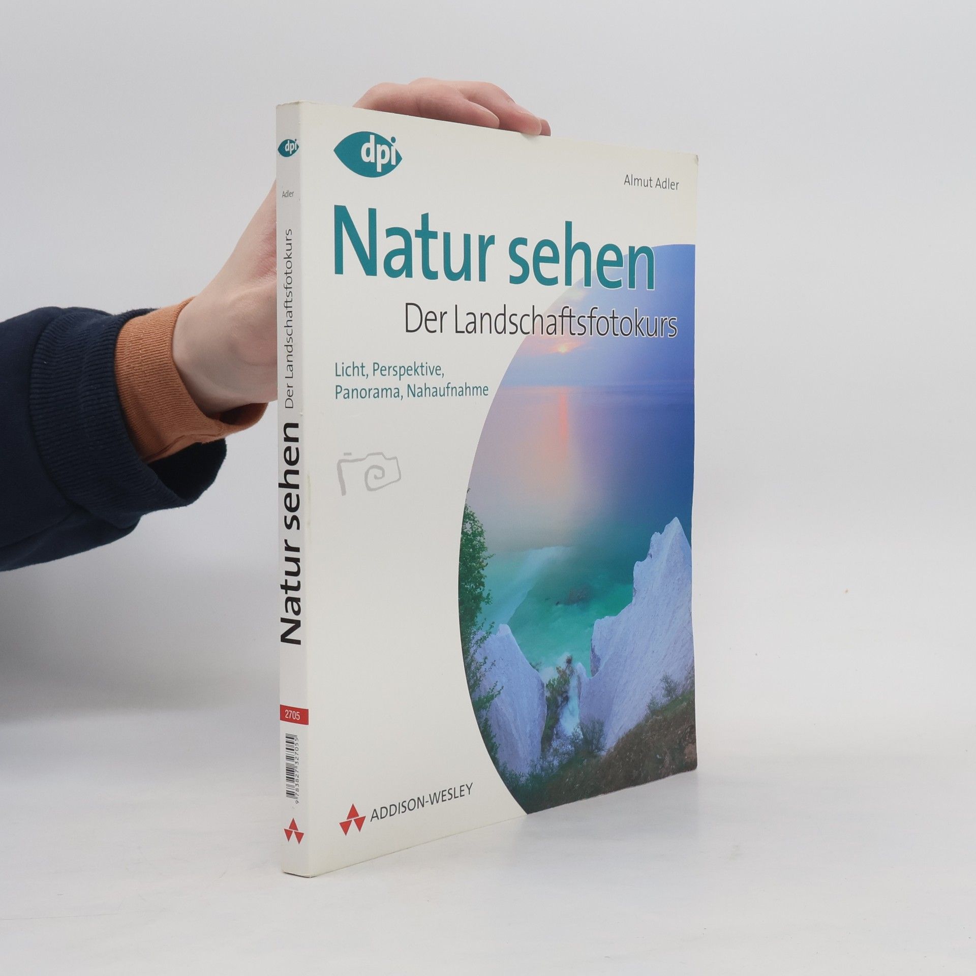 Almut Adler DPI Fotografie: Natur sehen