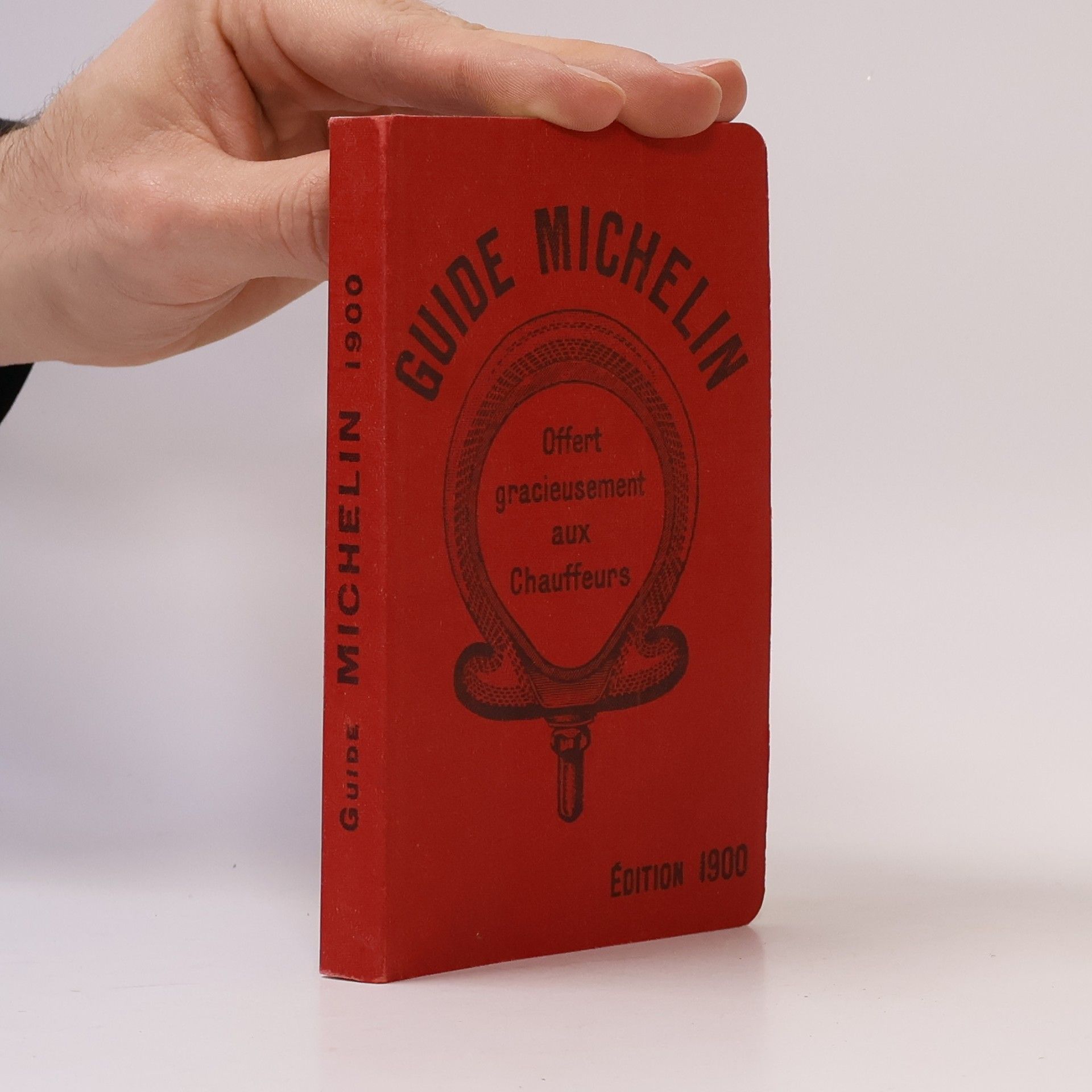 Collectif d'auteurs Guide Michelin