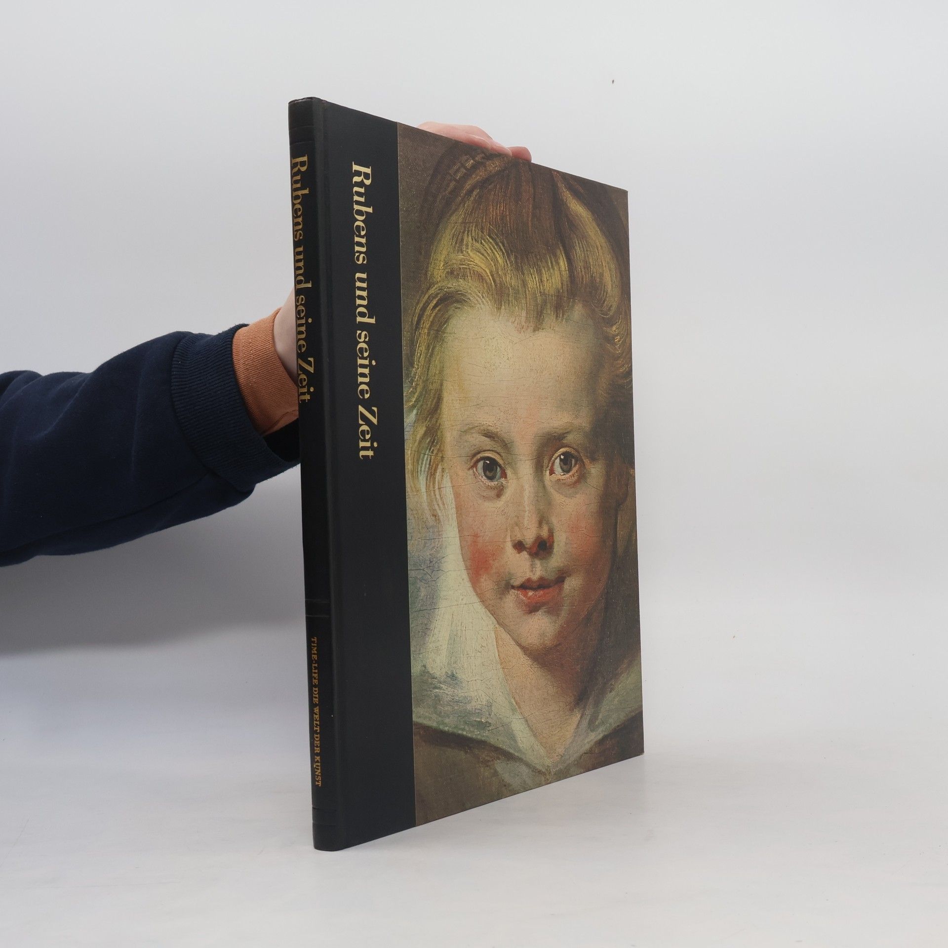 Veronica Wedgwood Rubens und seine Zeit