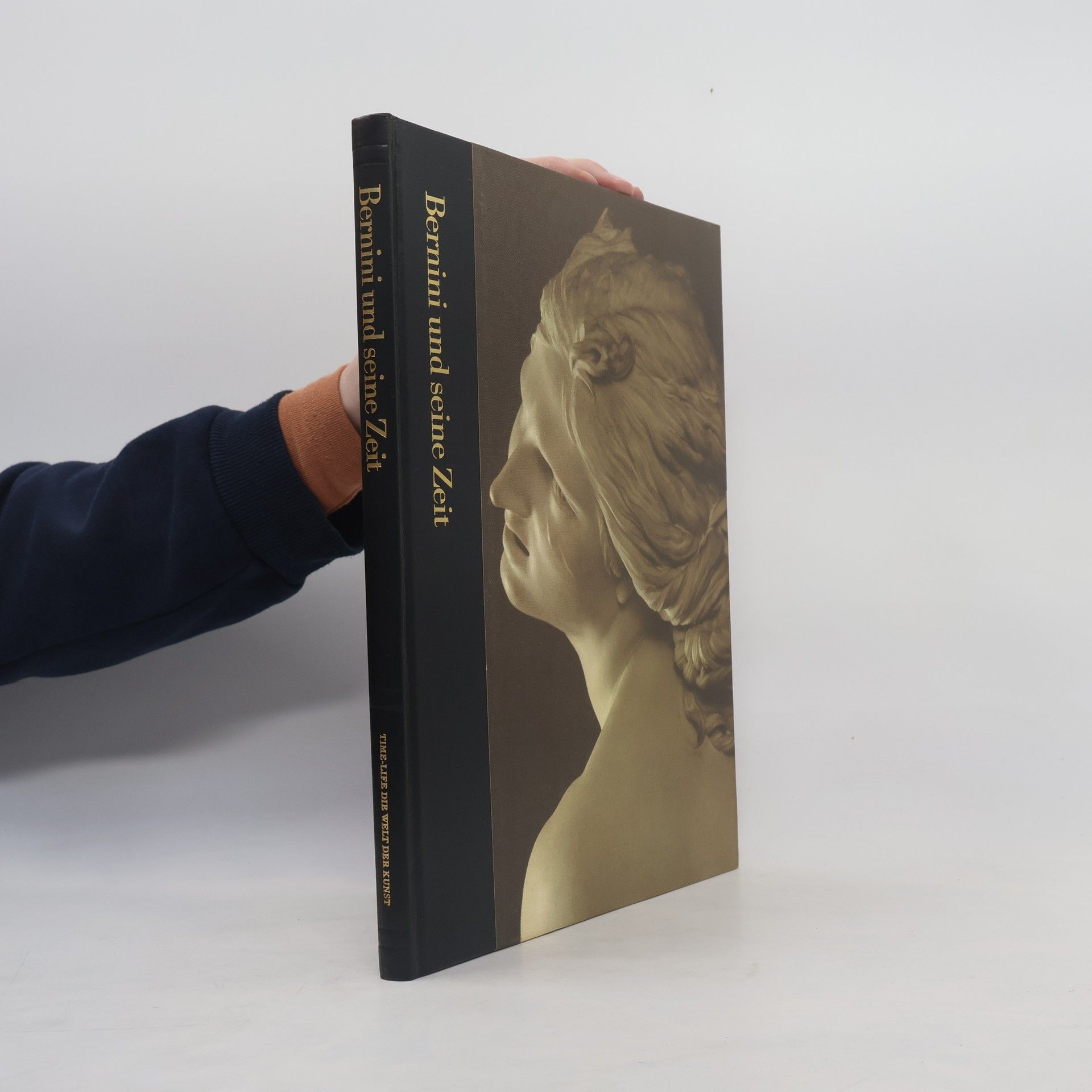 Robert Wallace Bernini und seine Zeit