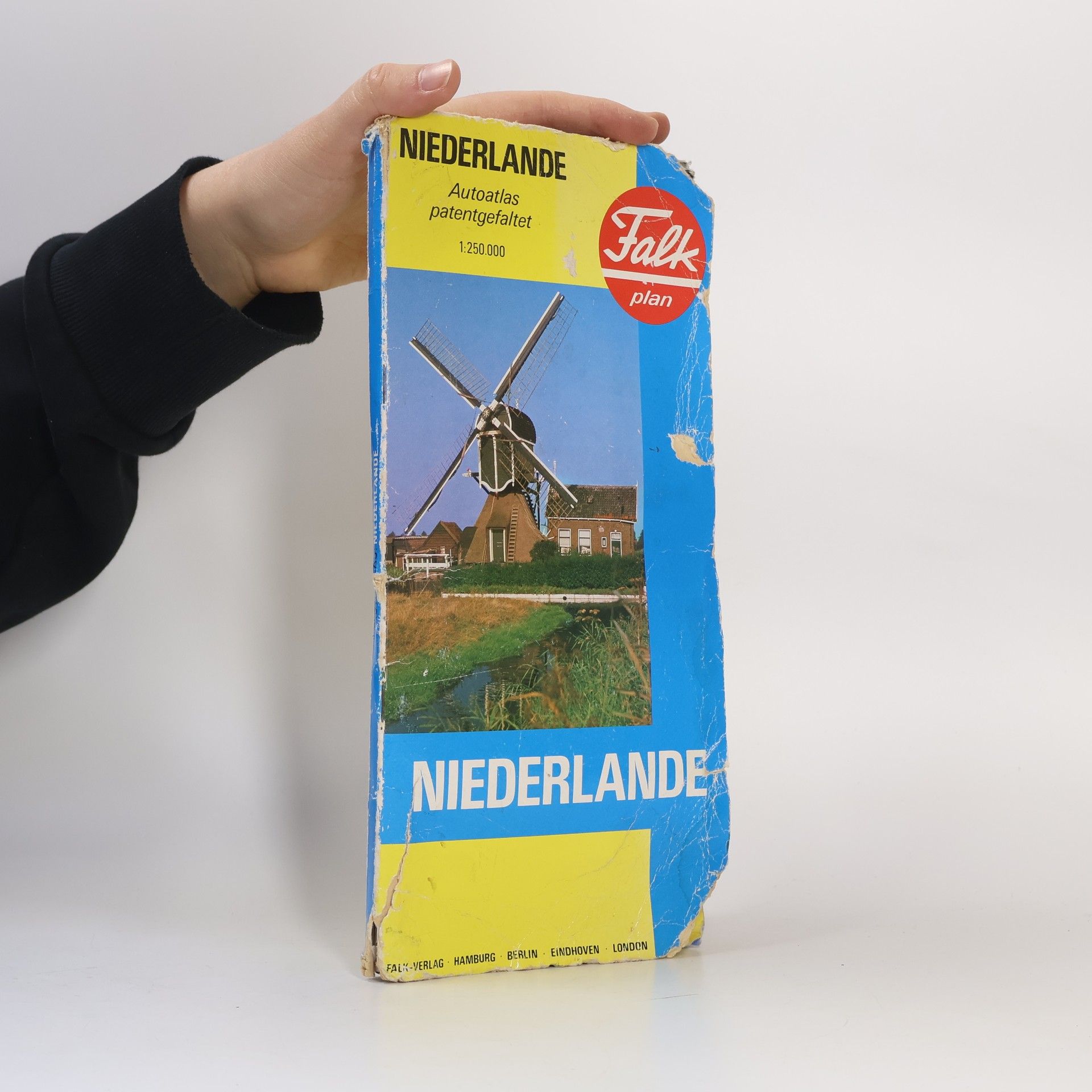 Autorenkollektiv Niederlande