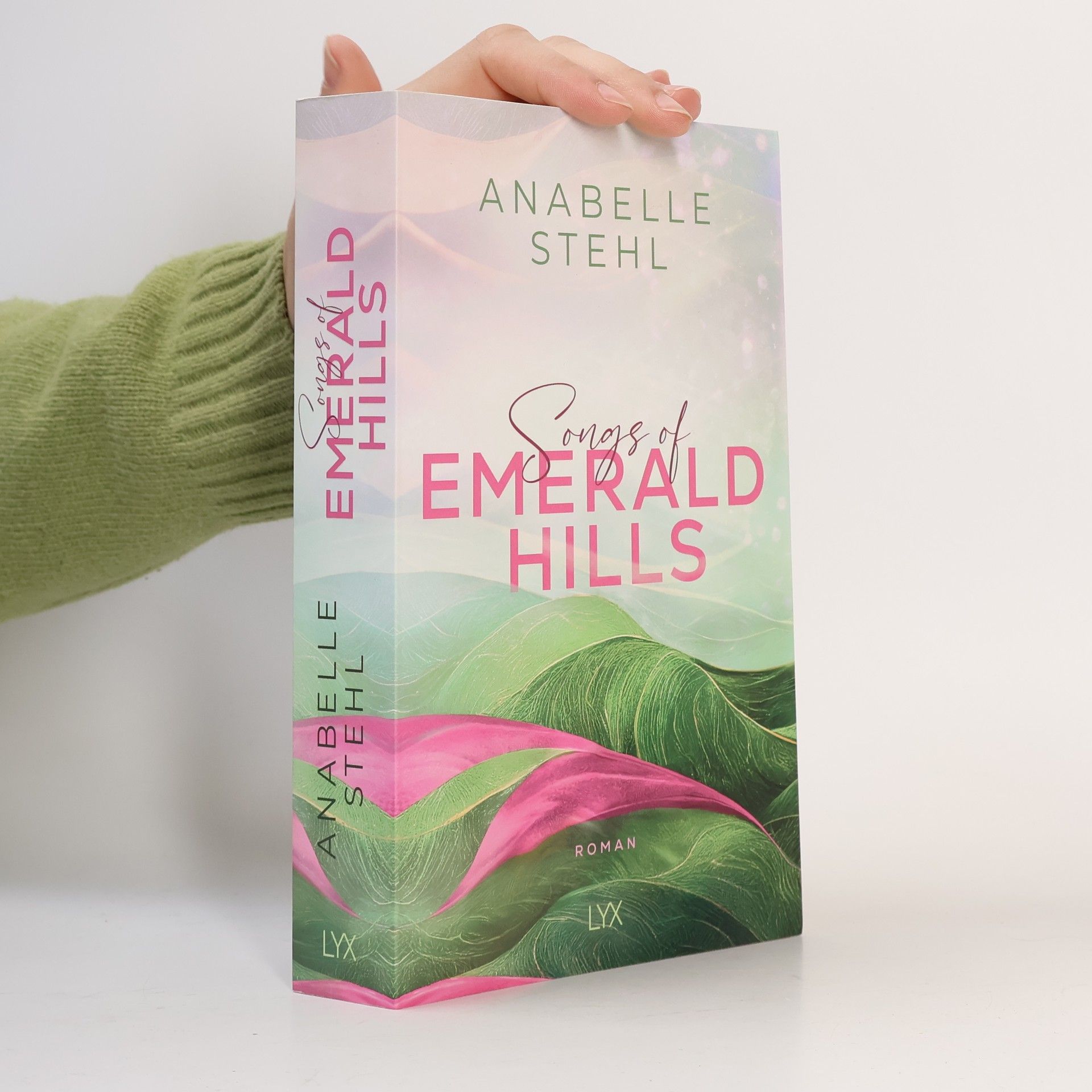 Songs of Emerald Hills