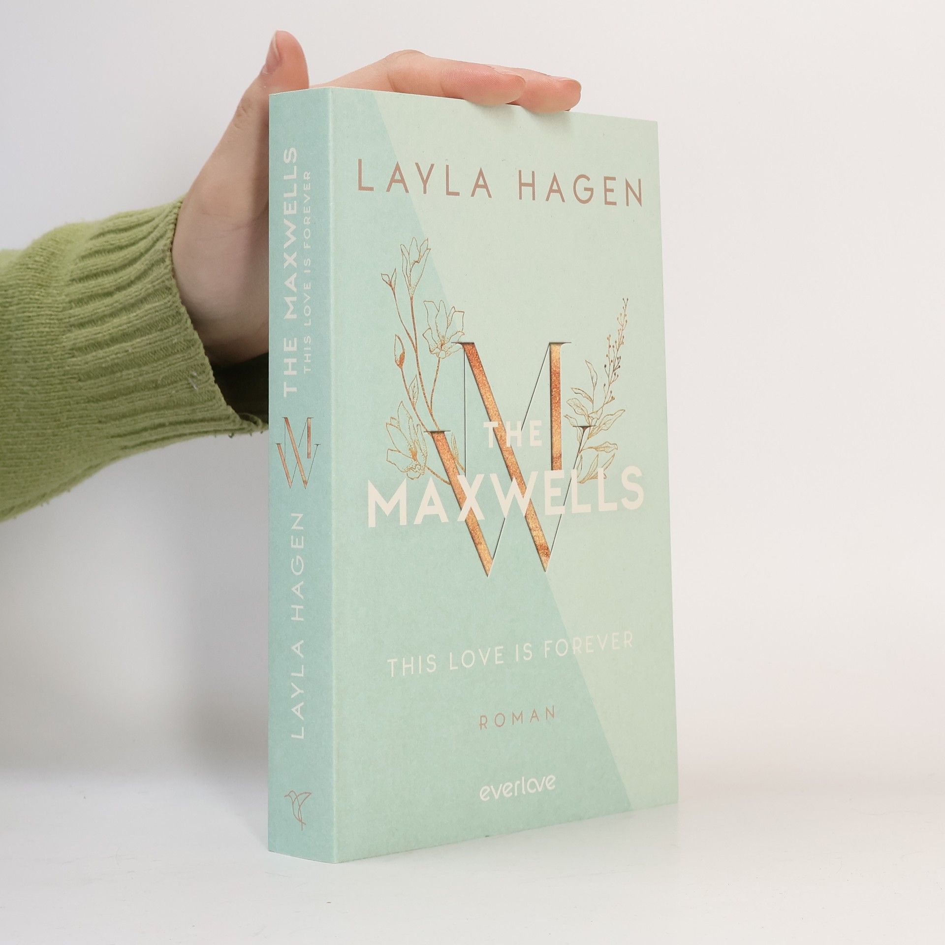 Layla Hagen This Love is Forever