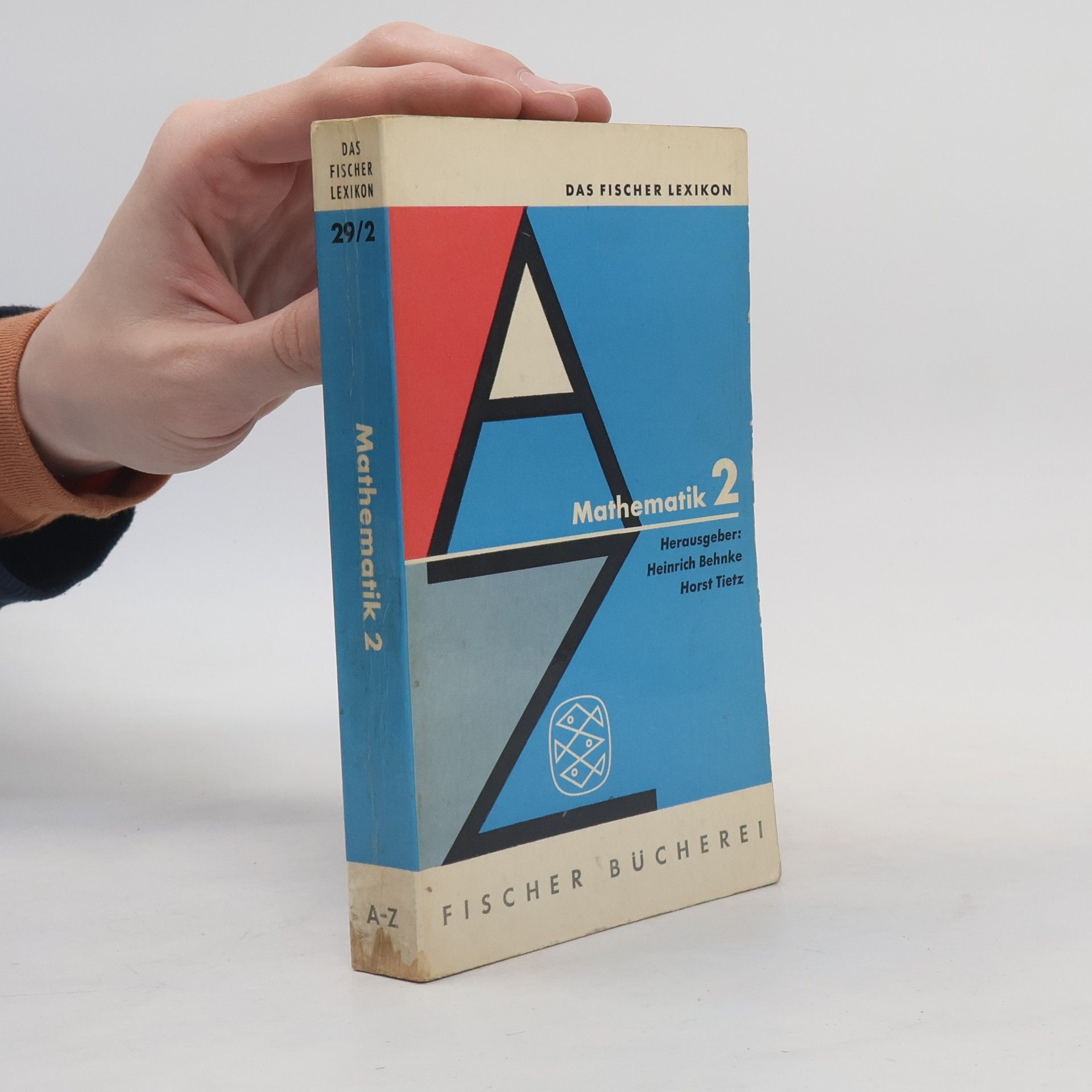 Autorenkollektiv Mathematik 2