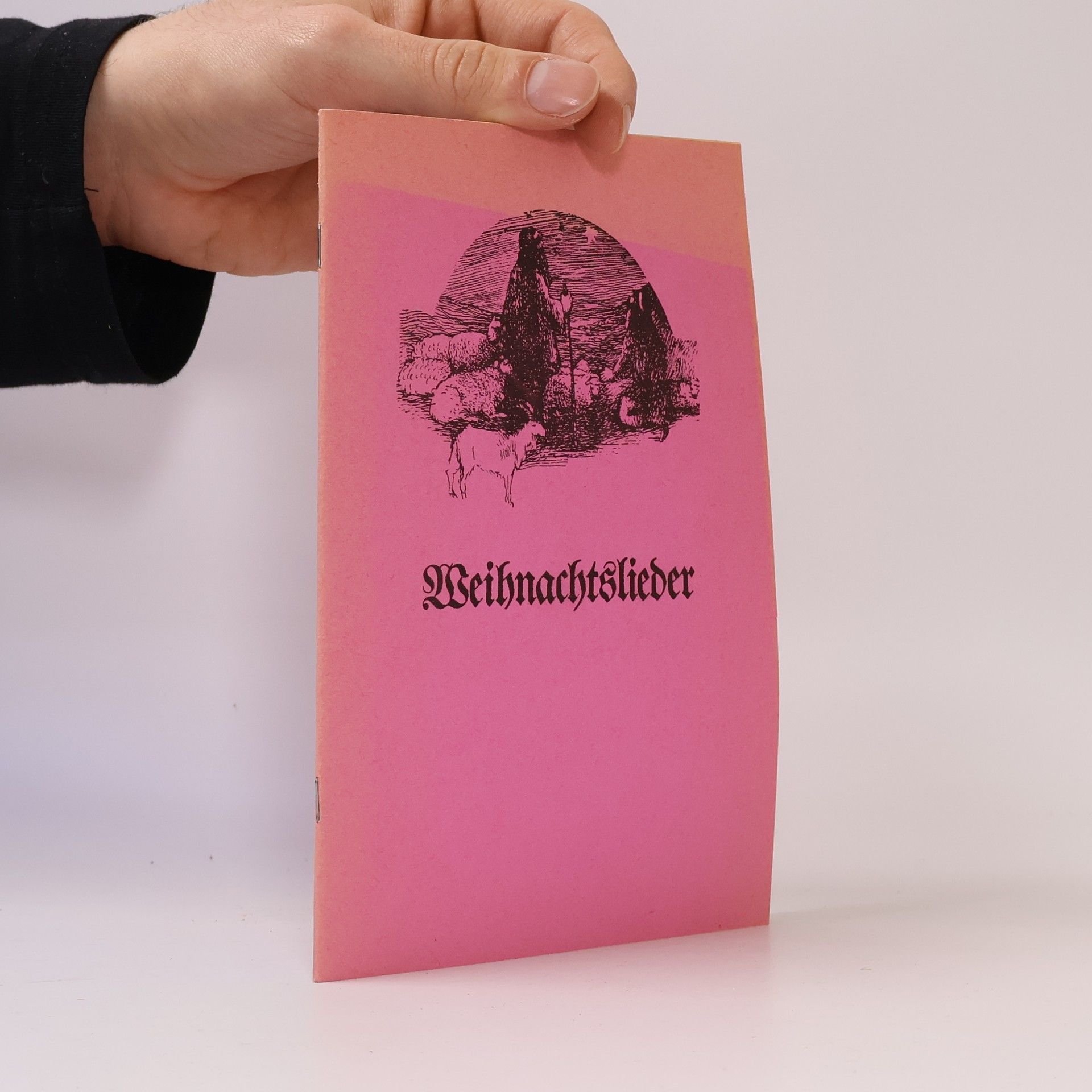 Autorenkollektiv Weihnachtslieder