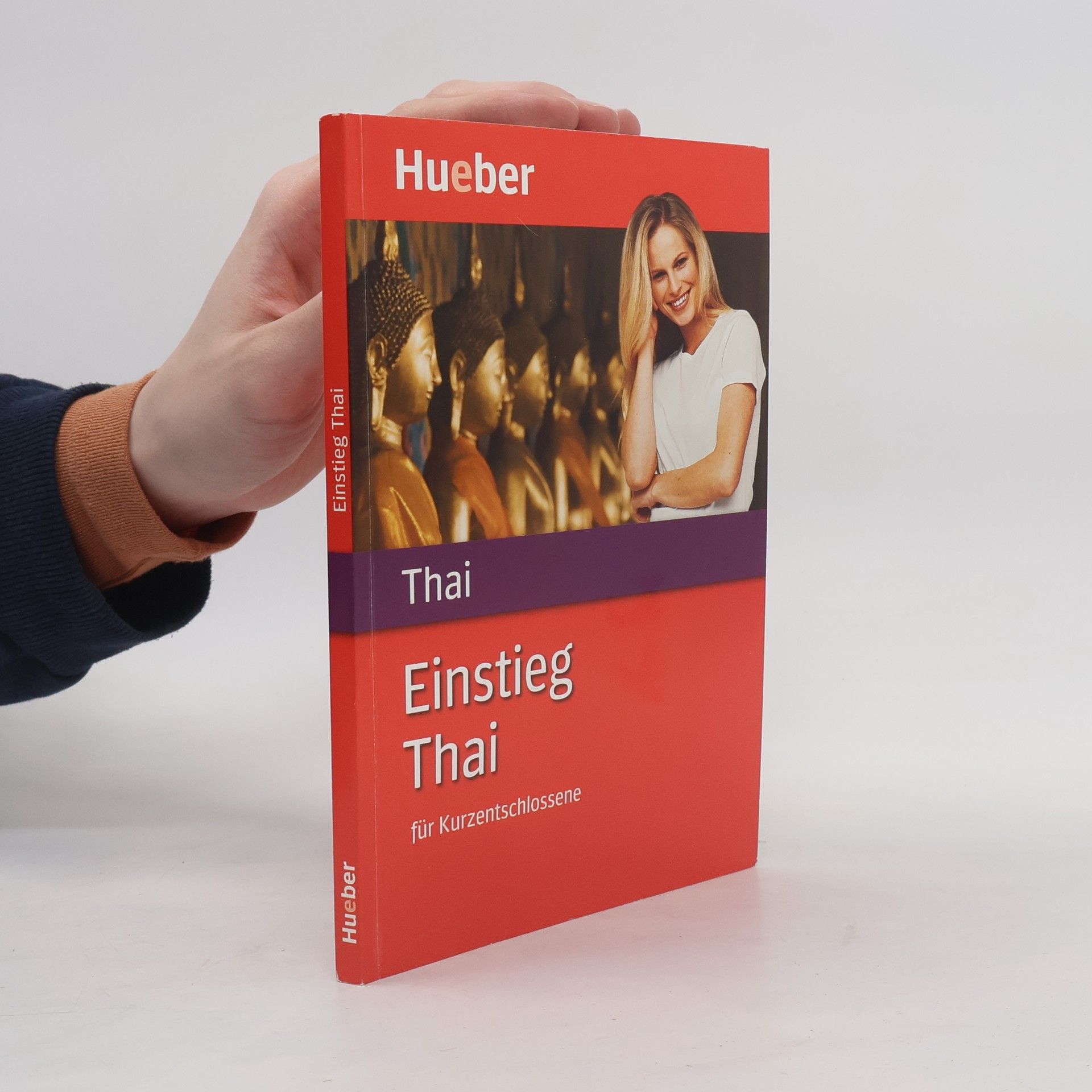 Einstieg Thai für Kurzentschlossene