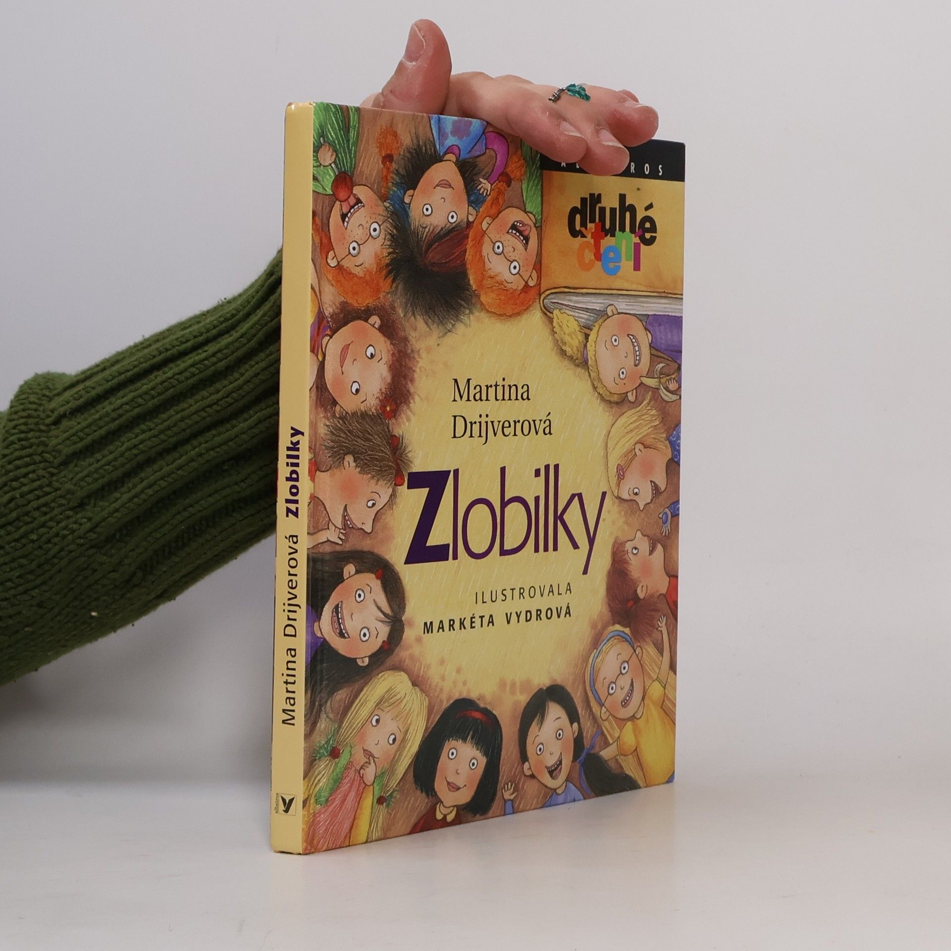 Zlobilky