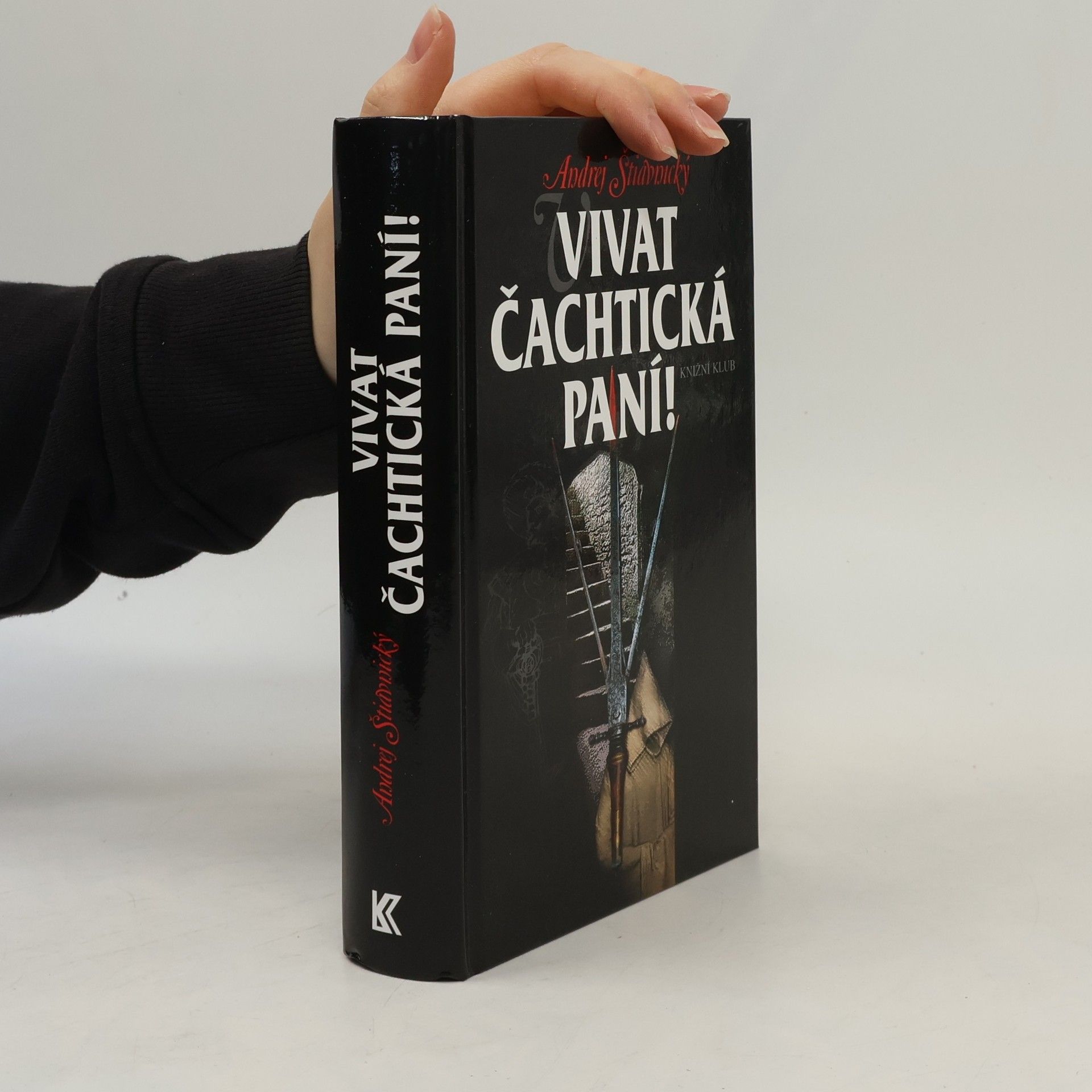 Vivat Čachtická paní!